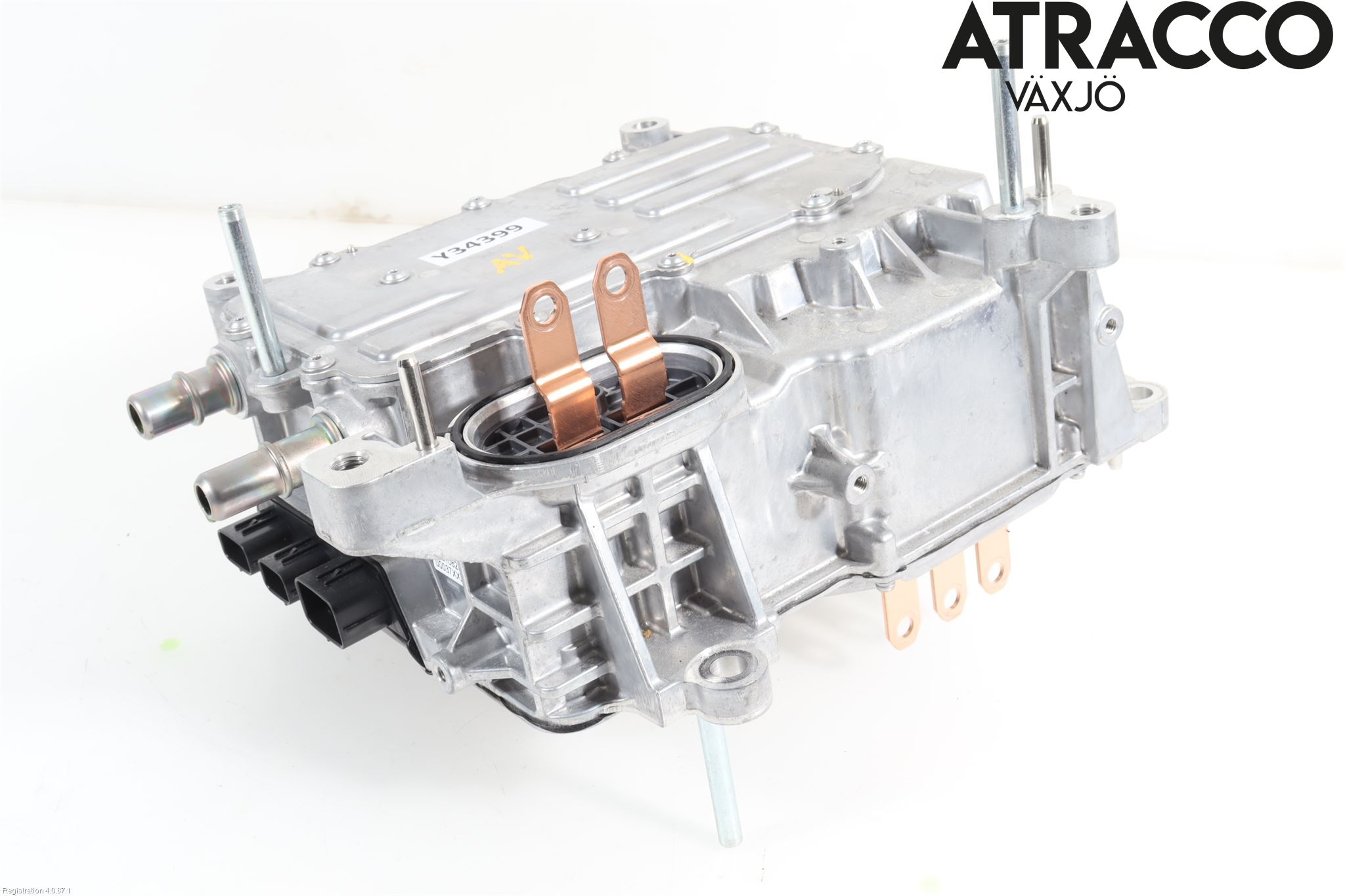 Mazda MX-30 20- Inverter Hybrid