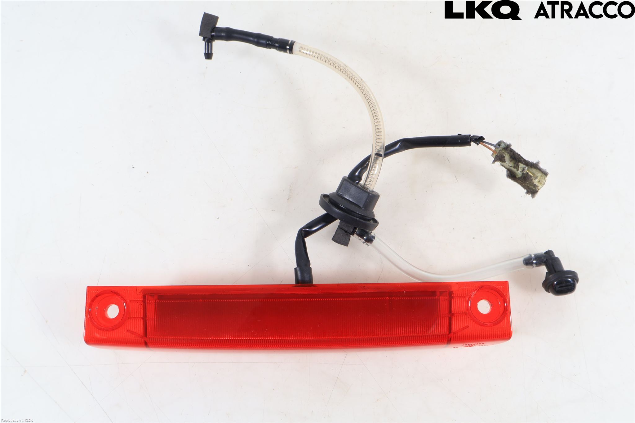 Suzuki SWIFT 17-24 Bromsljus Bakruta