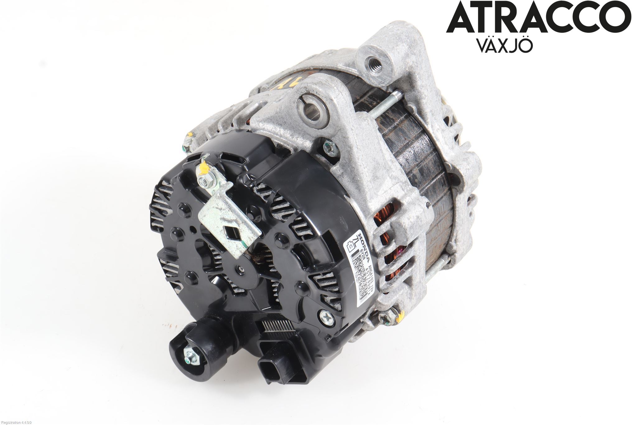 Honda JAZZ 15-20 Generator