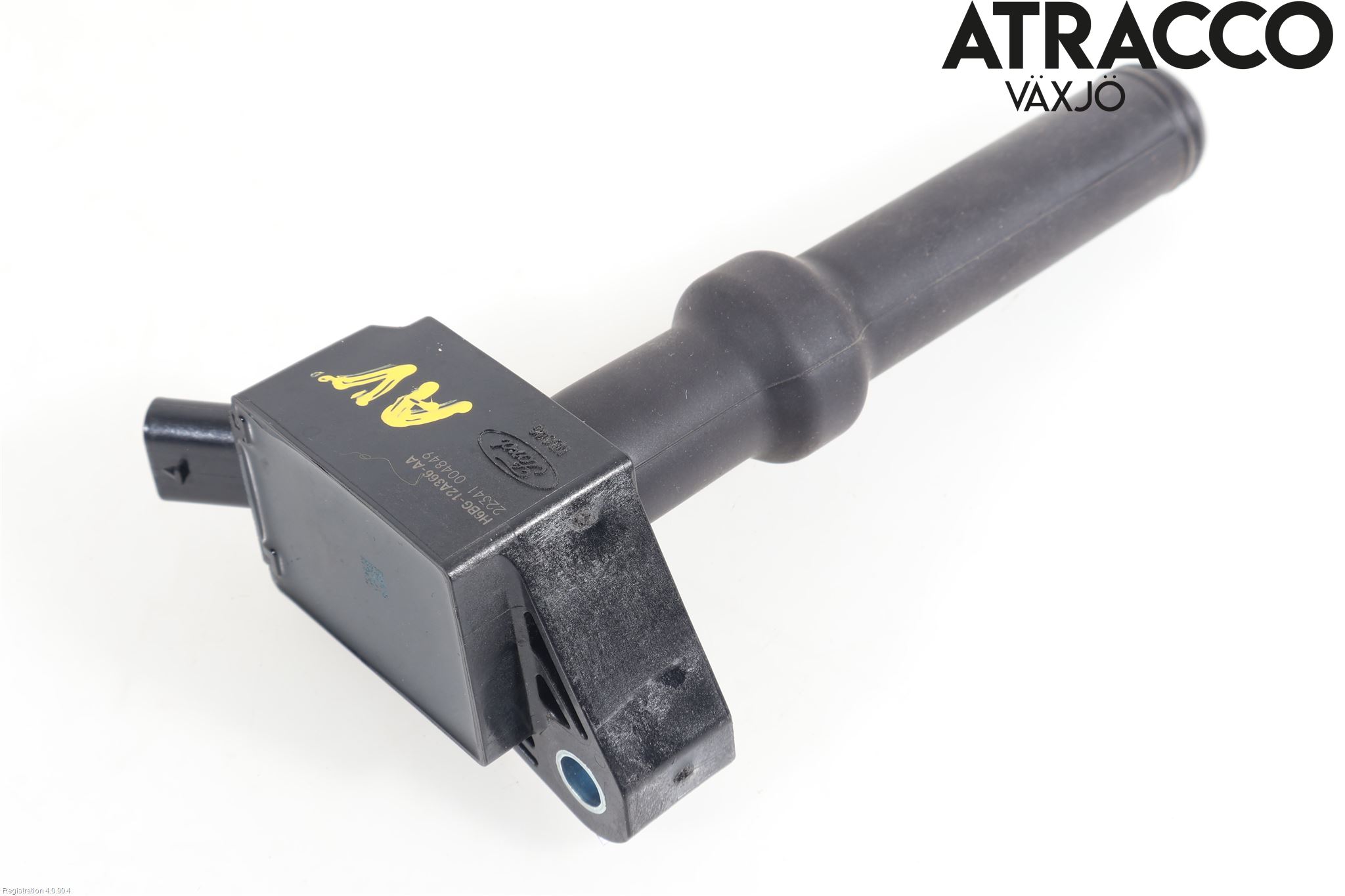 Ford PUMA/ELECTRIC 20- Tändspole