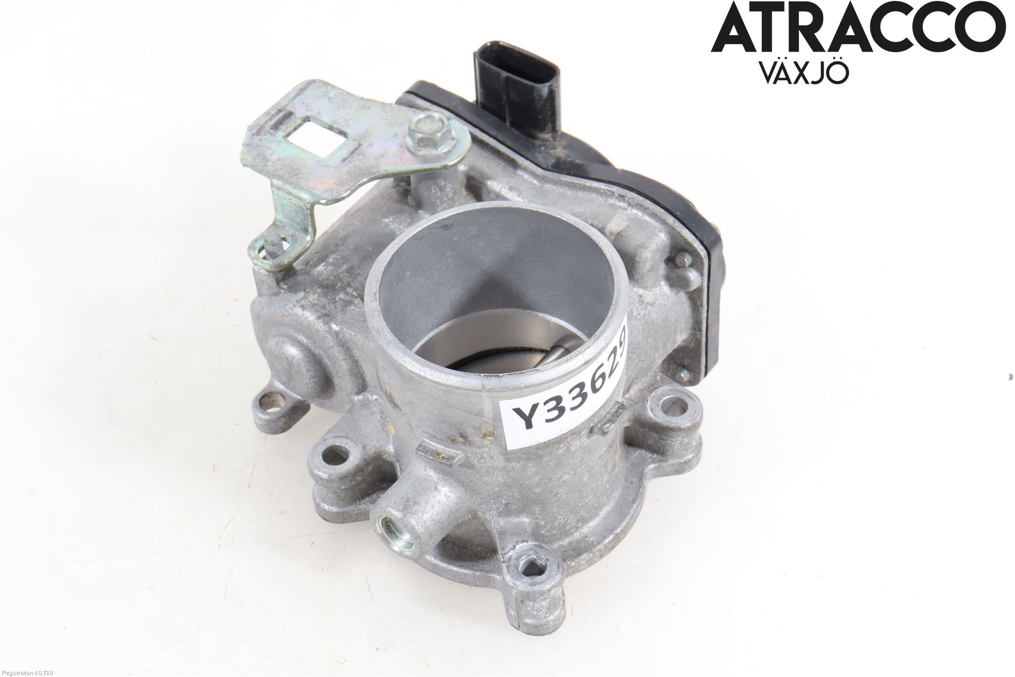 Mazda 2 (DJ) 15-22 Injspjällhus