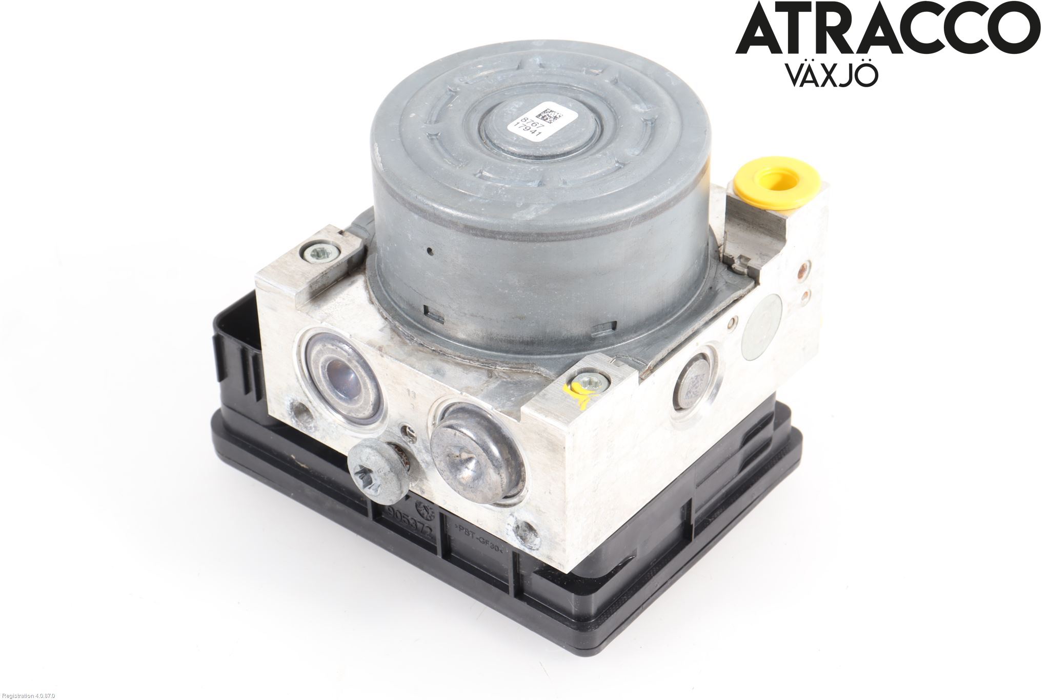 Mercedes-Benz MB C-KLASS (W205) 14-21 Abs Hydraulaggregat
