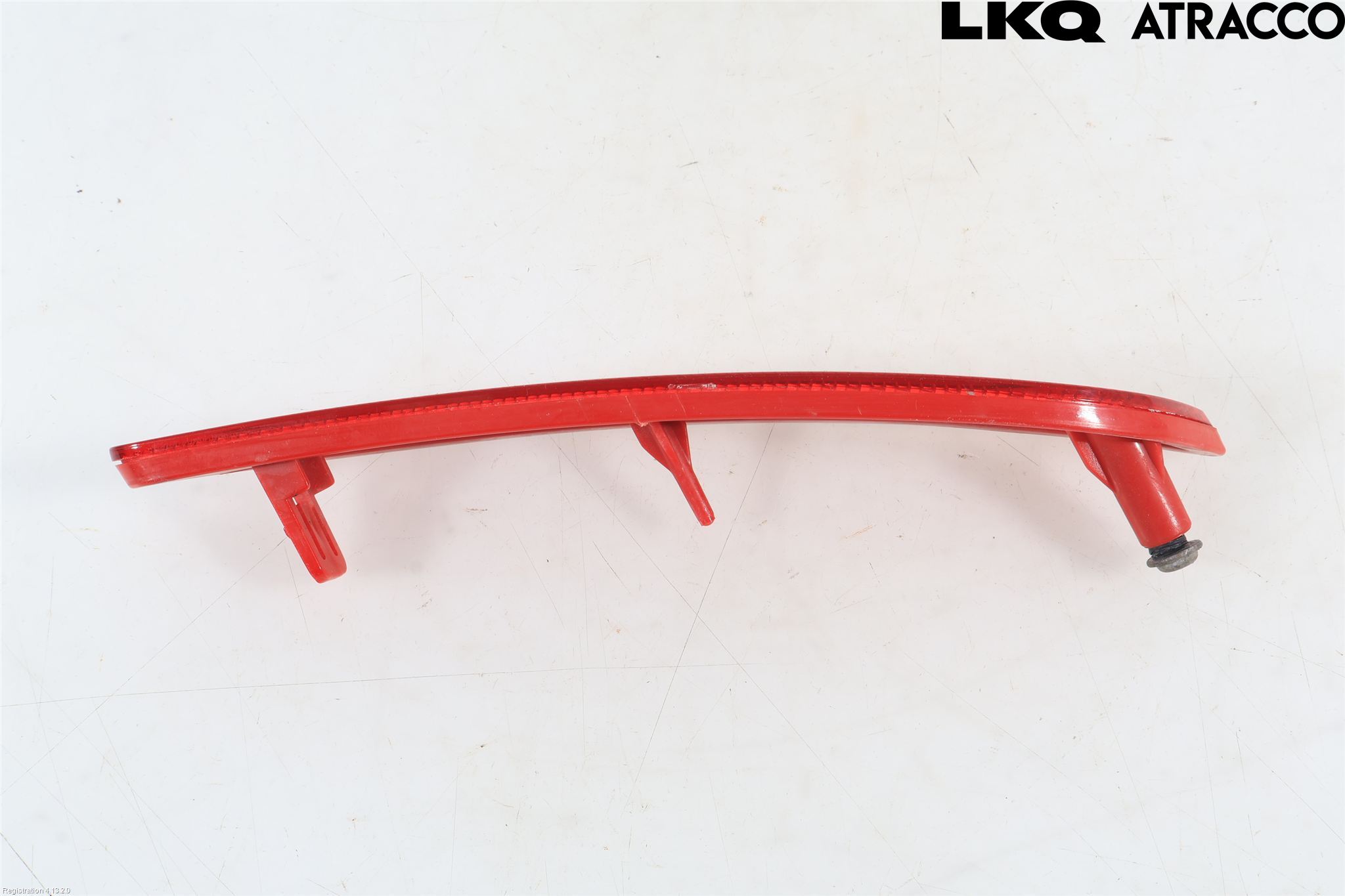 Toyota AURIS 13-19 Dimljus/Reflex Bak