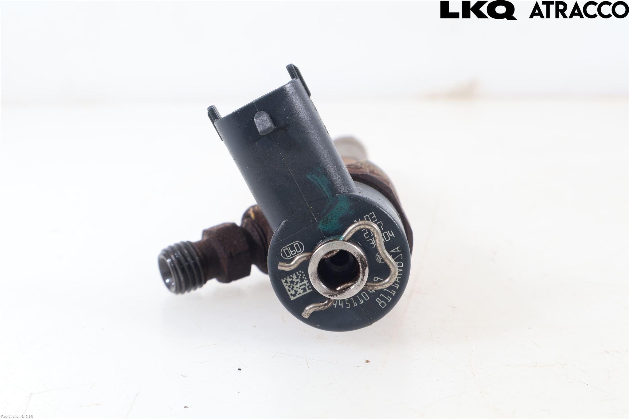 Fiat FREEMONT Injspridare