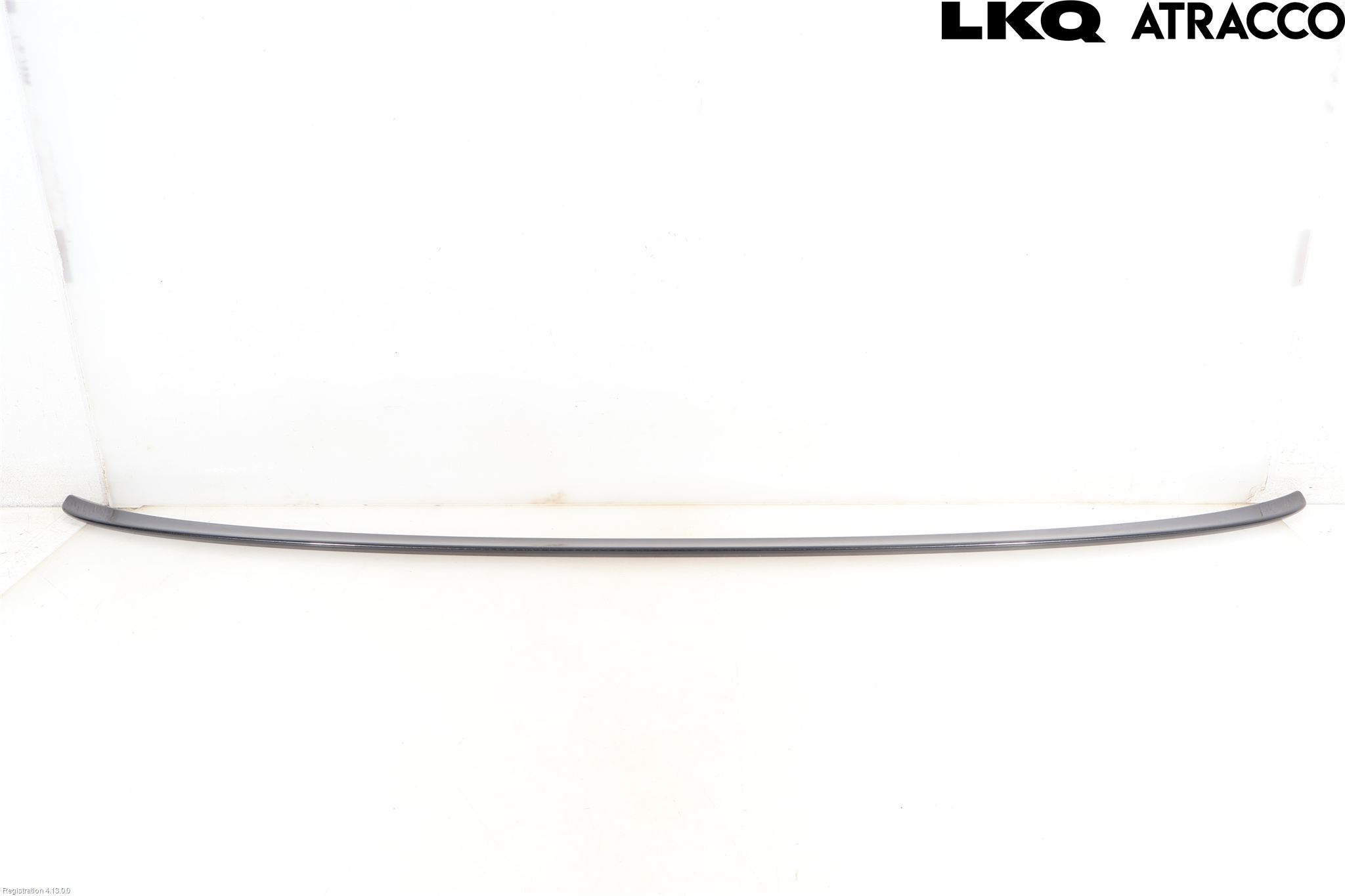 BMW 5 G30/G31/F90 17-23 Spoiler Baklucka