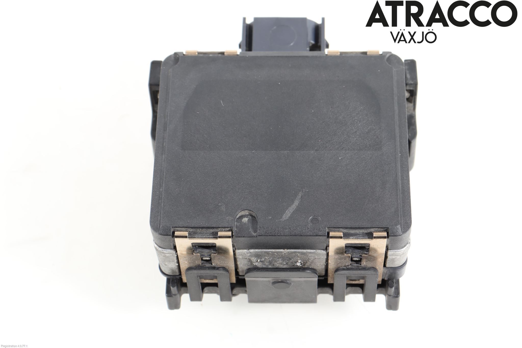 Nissan QASHQAI 14-17 Sensor Aktivt Kollisionsskydd