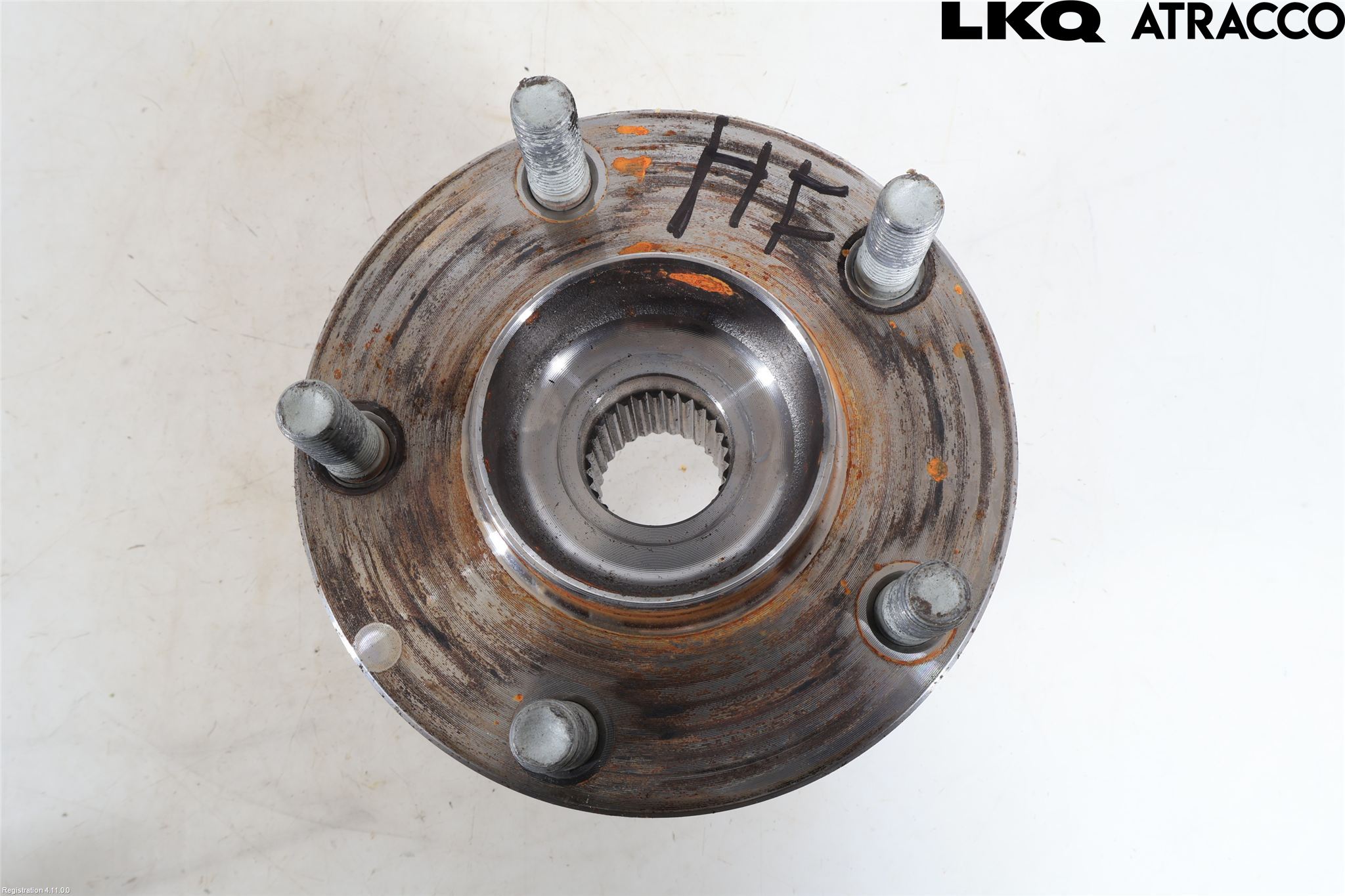 Mazda CX-60 22- Nav Fram