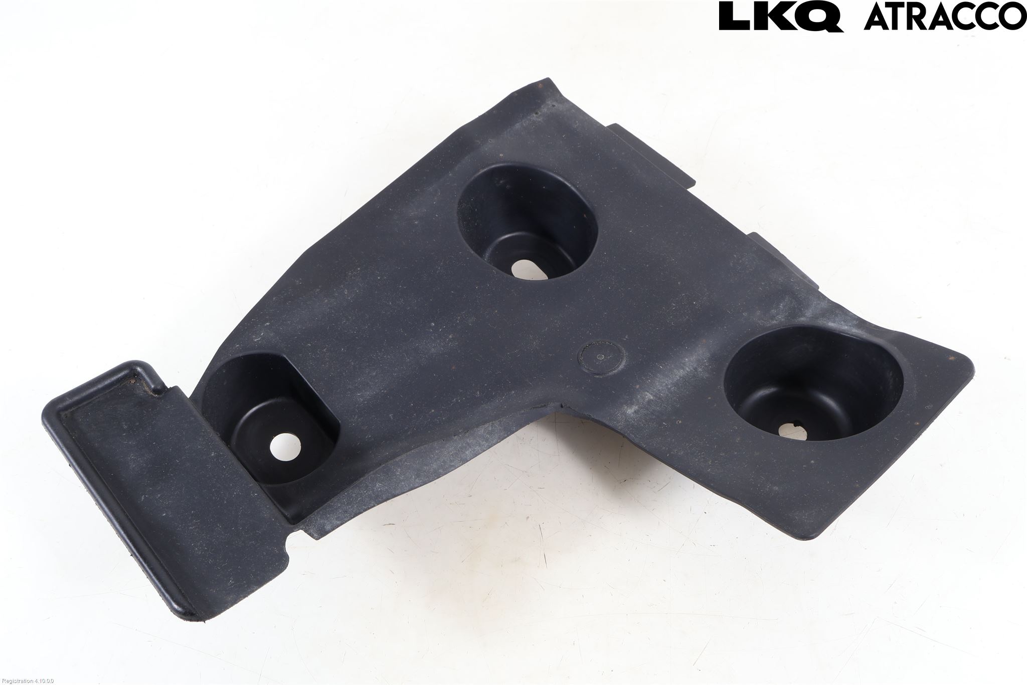 Renault MEGANE IV 16-23 Skärm Inner