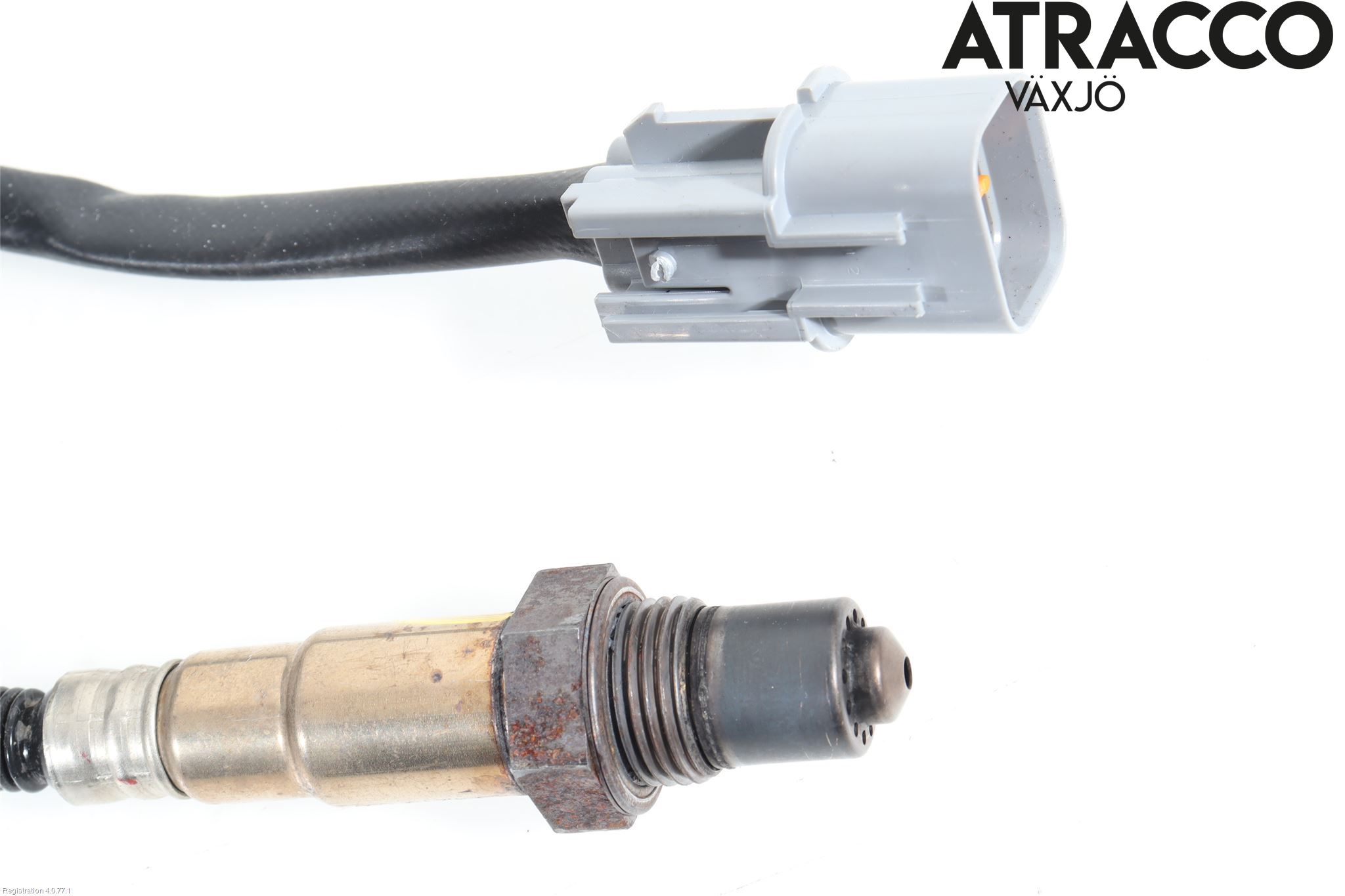 Hyundai i20 GB 15-20 Injlambdasond