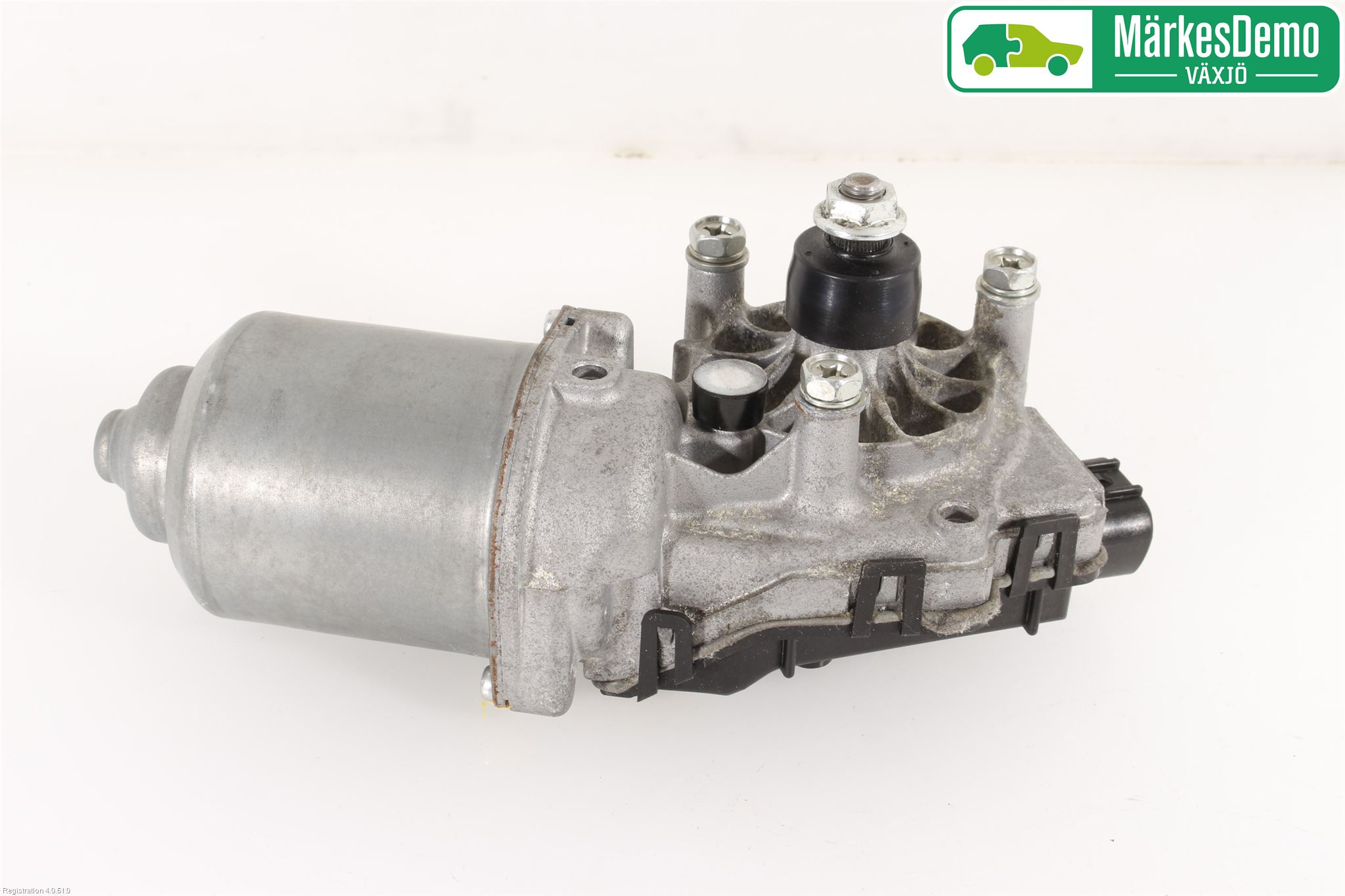 Mitsubishi ASX 10-22 Torkarmotor Vindruta