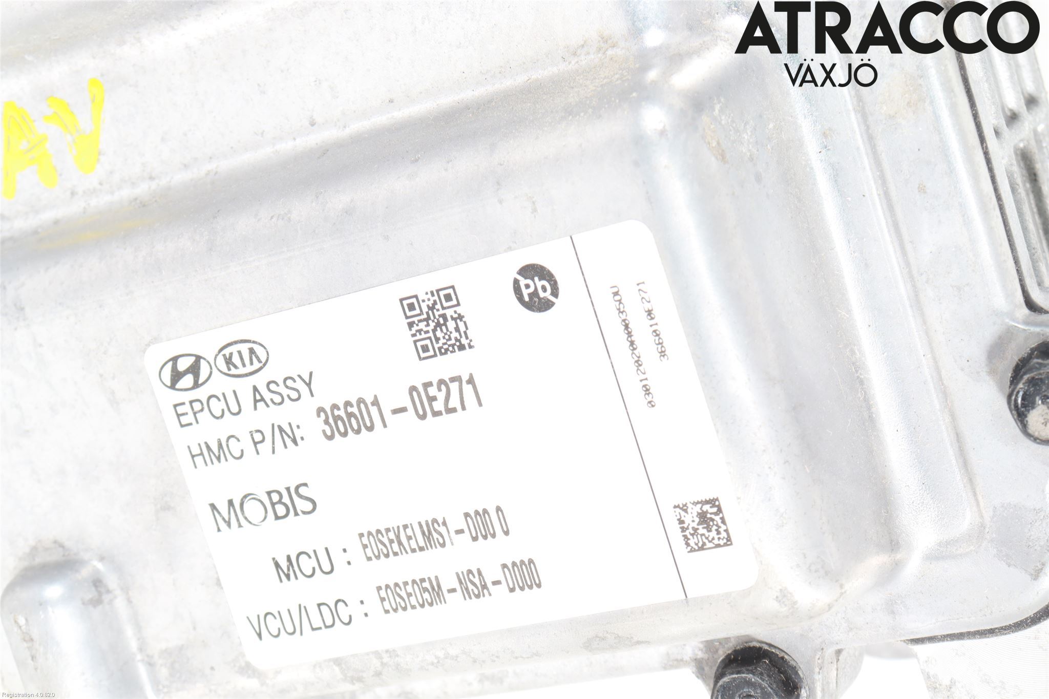 Hyundai KONA/ELECTRIC OS 18-23 Converter