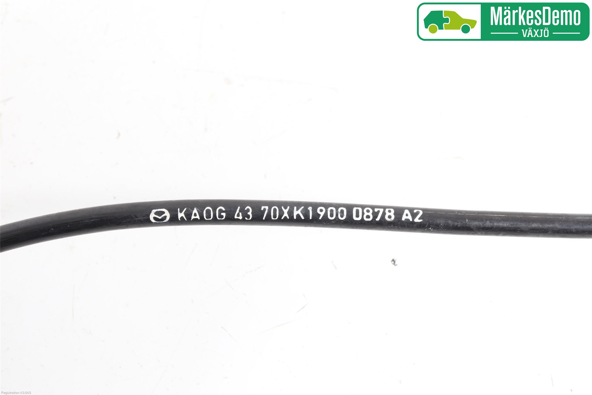 Mazda CX-5 17- Abs Sensor