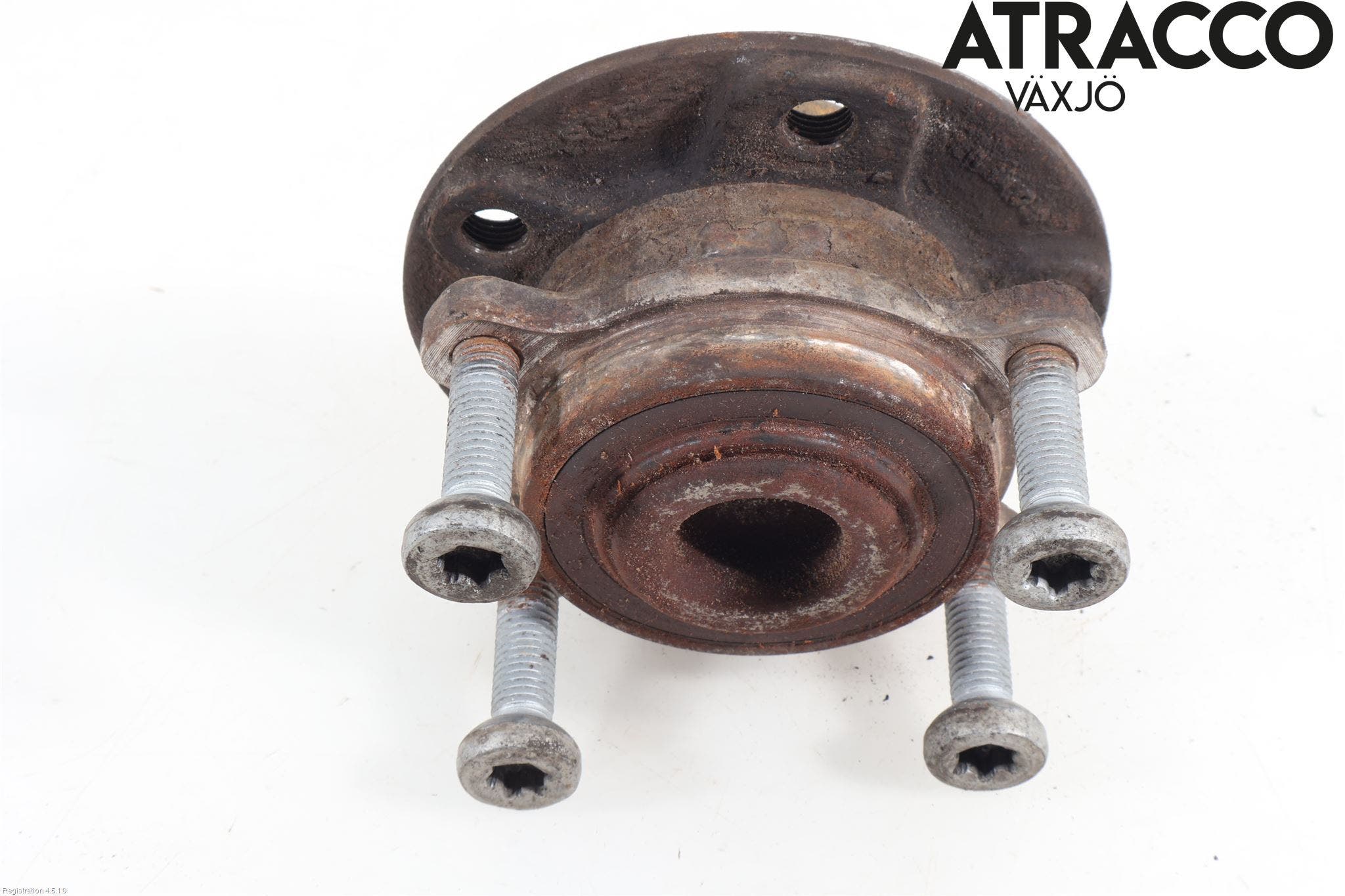 Alfa GIULIA Nav Fram