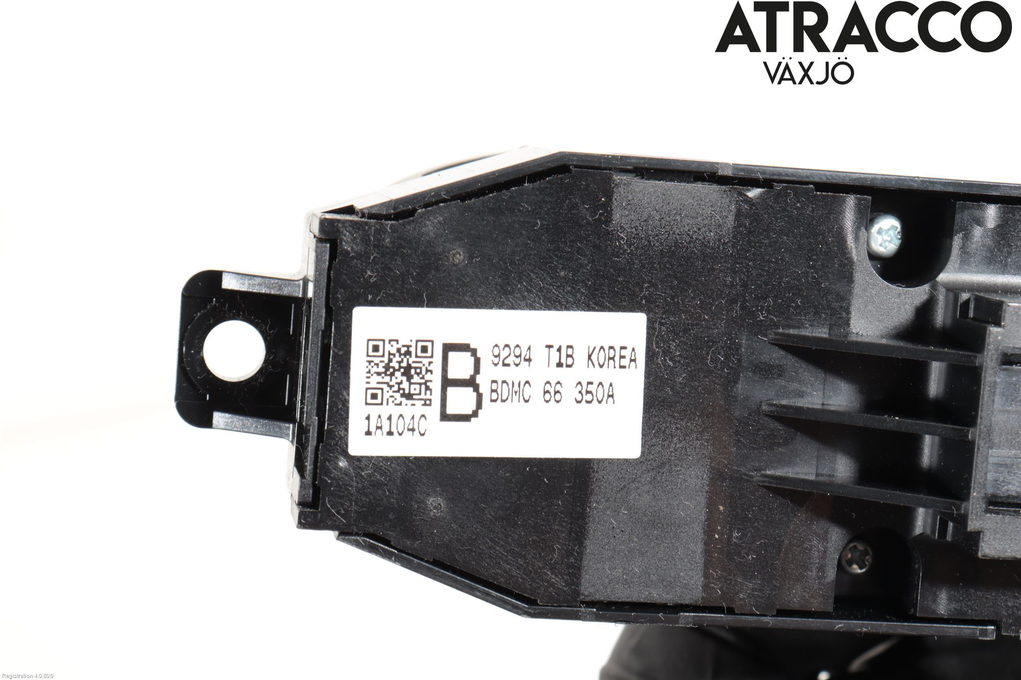 Mazda CX-30 20- Strömställare Elhiss