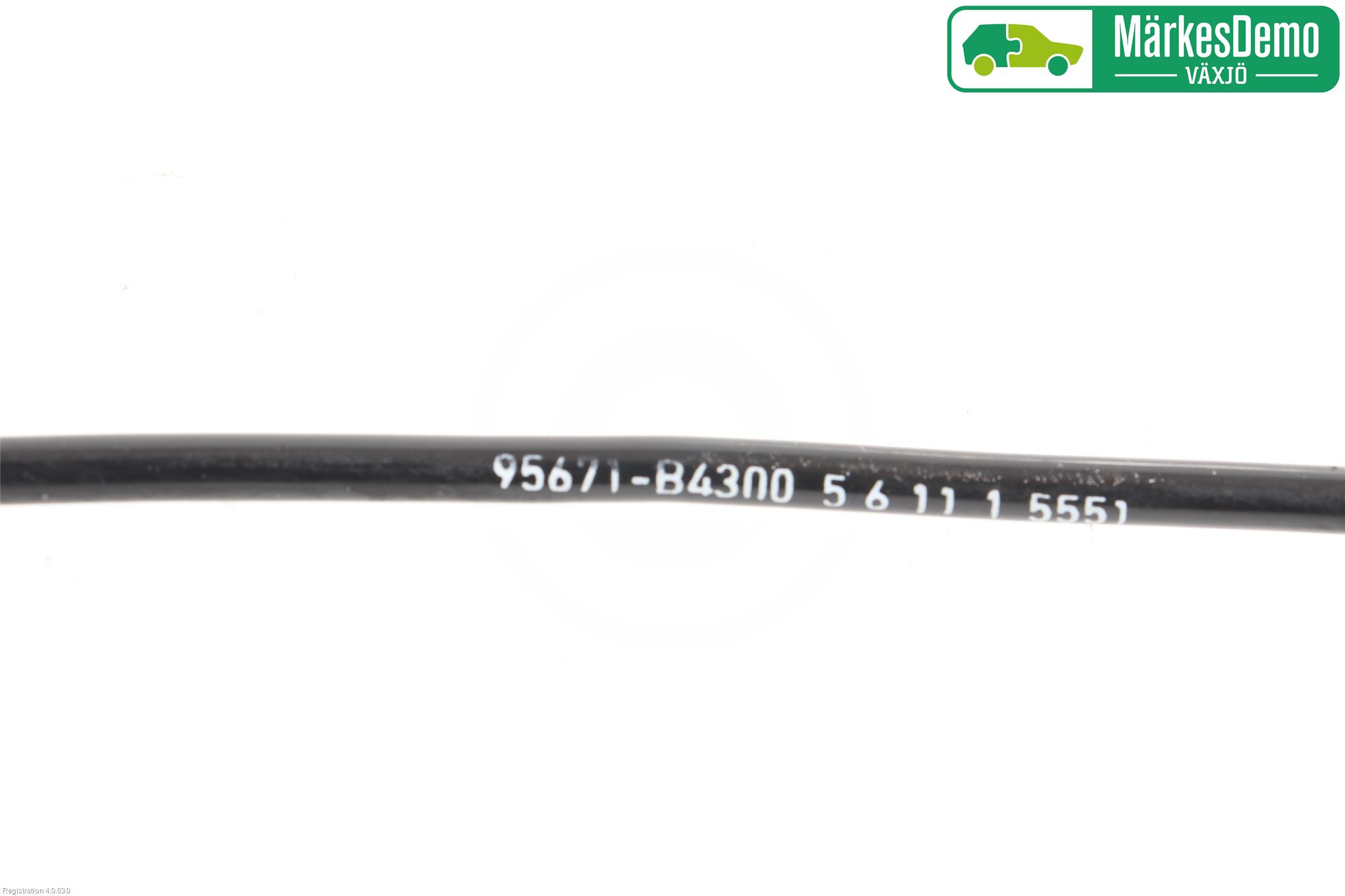 Hyundai i10 BA 14-16 Abs Sensor