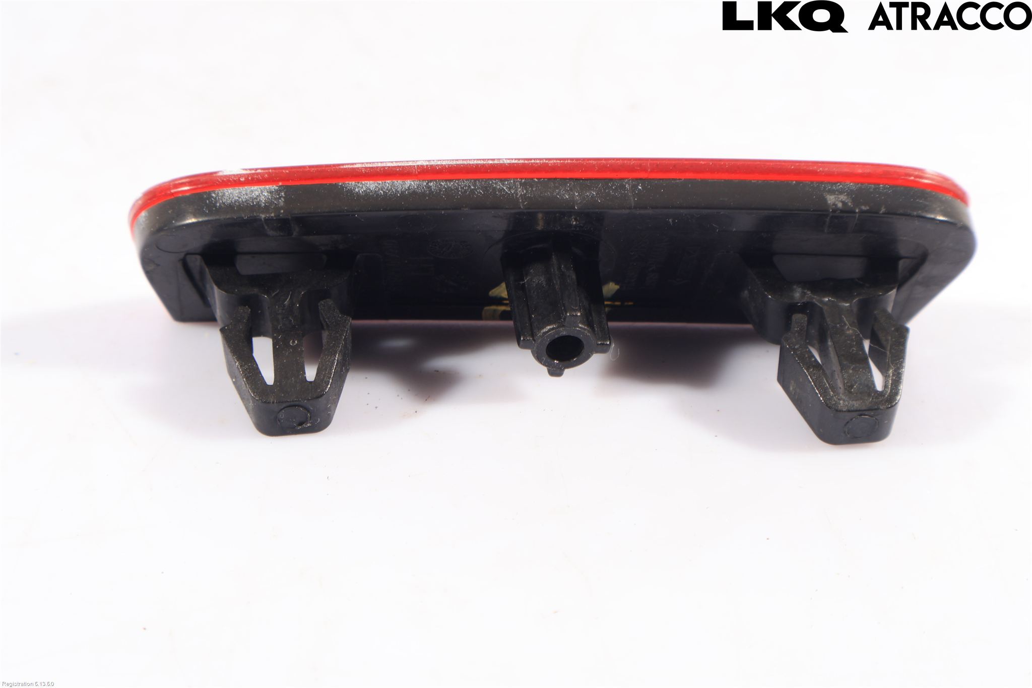 Toyota YARIS XP130 15-20 Dimljus/Reflex Bak