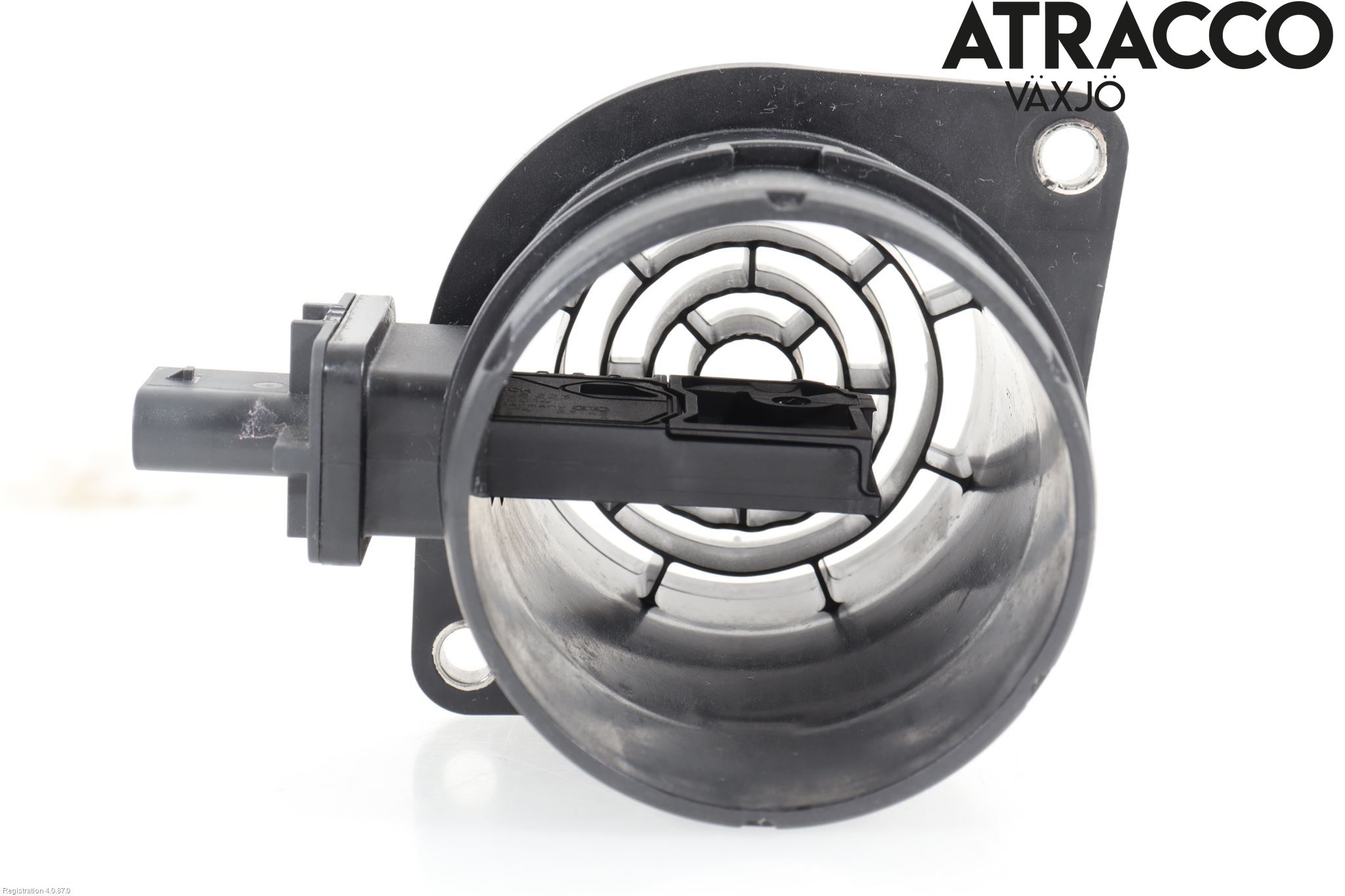 Hyundai i30 PD 17- Injluftmassamätare