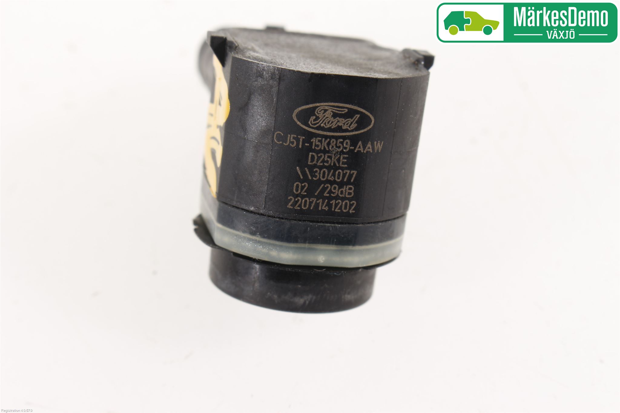 Ford FOCUS 11-14 Parkeringshjälp Backsensor