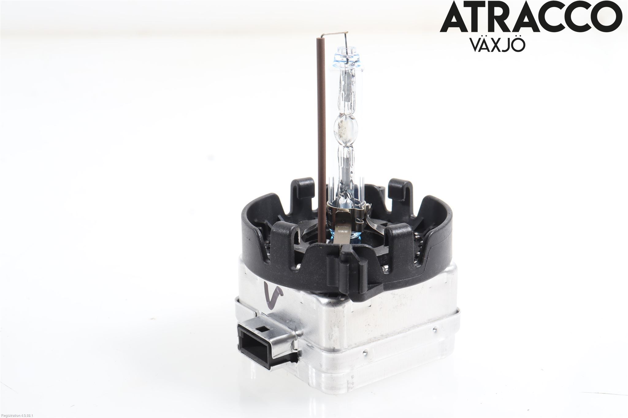 BMW 5 F10/F11/F18 09-17 Strålkastarglödlampa Xenon