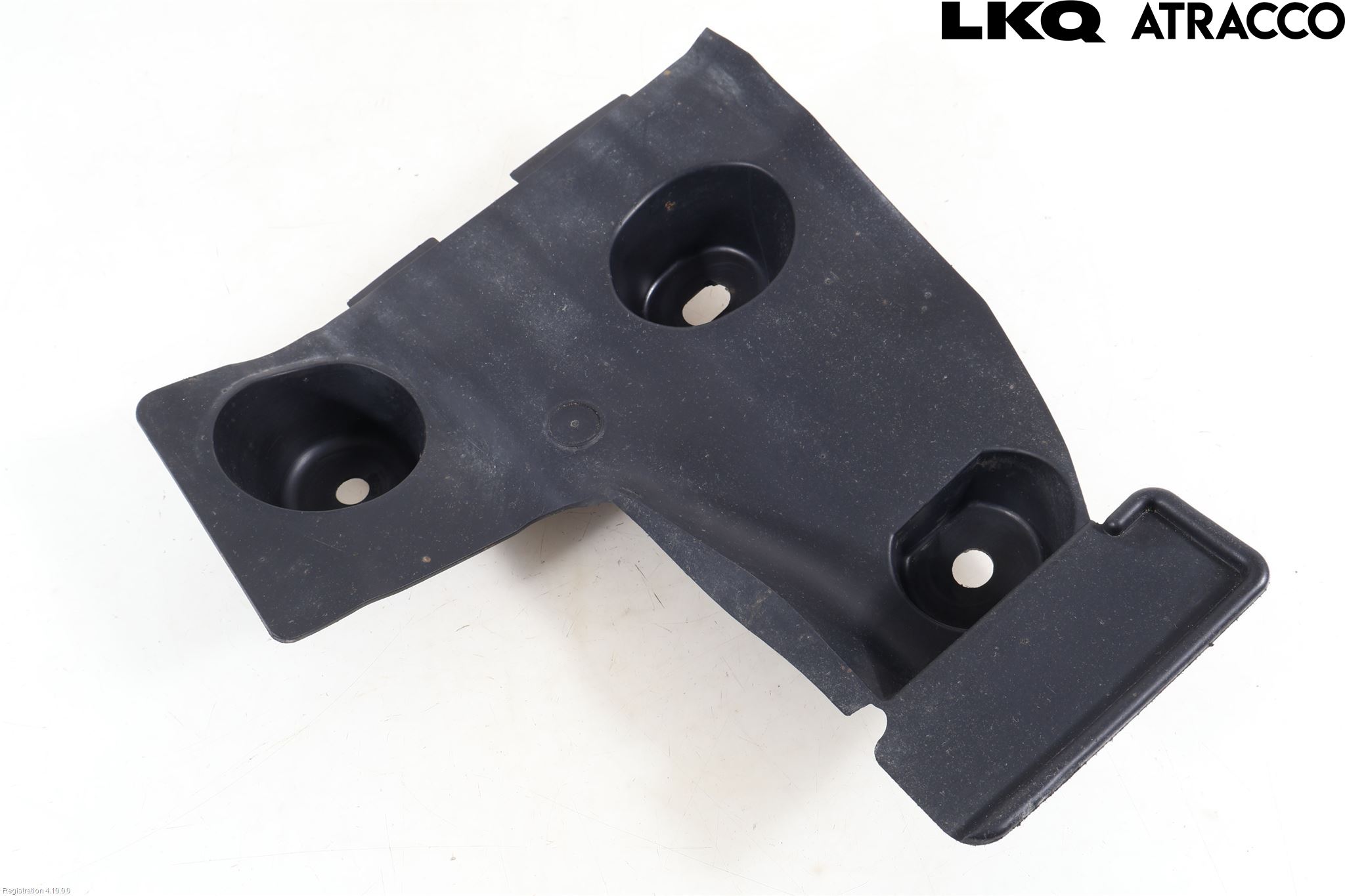 Renault MEGANE IV 16-23 Skärm Inner