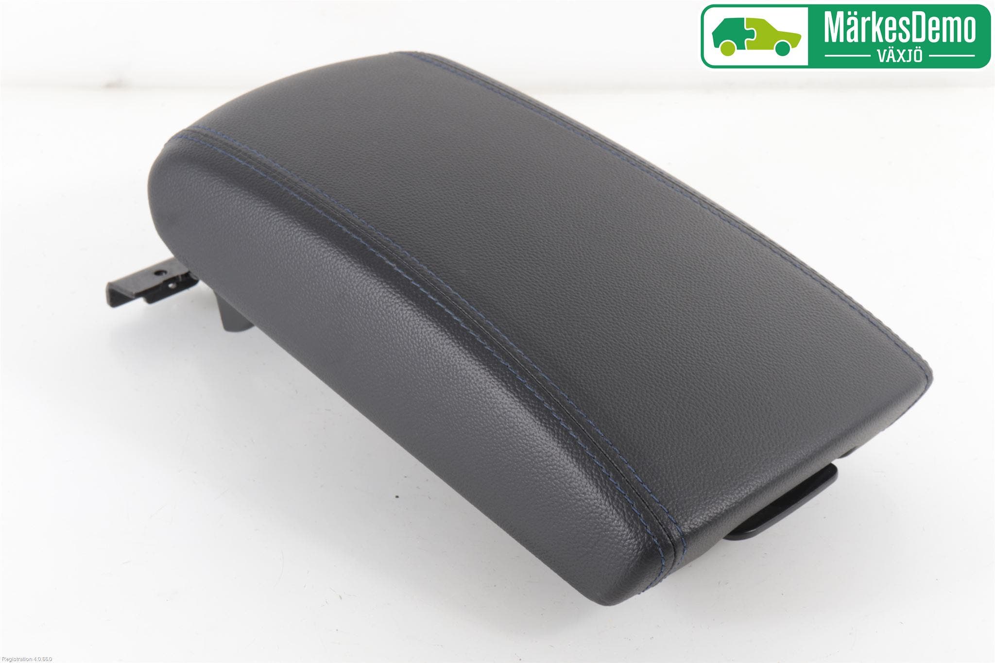 Hyundai TUCSON 05- Inredning Armstöd