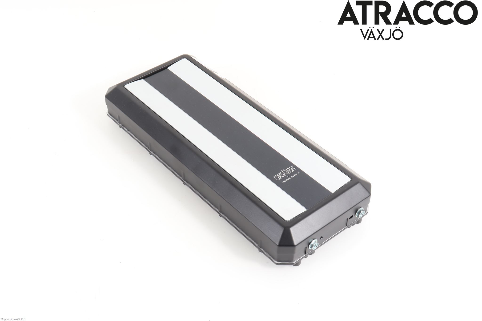 Lexus RX AL20 16-22 Cd Radio - Multimediapanel