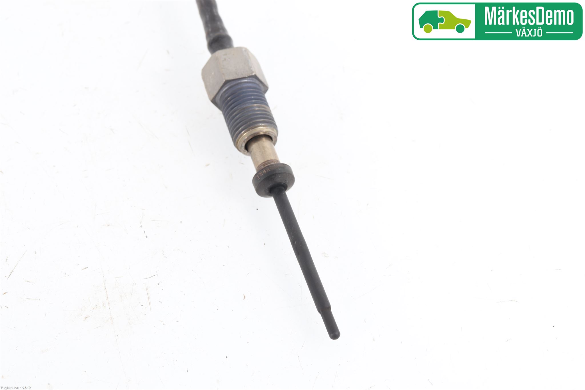 Hyundai ix35 Sensor Avgas