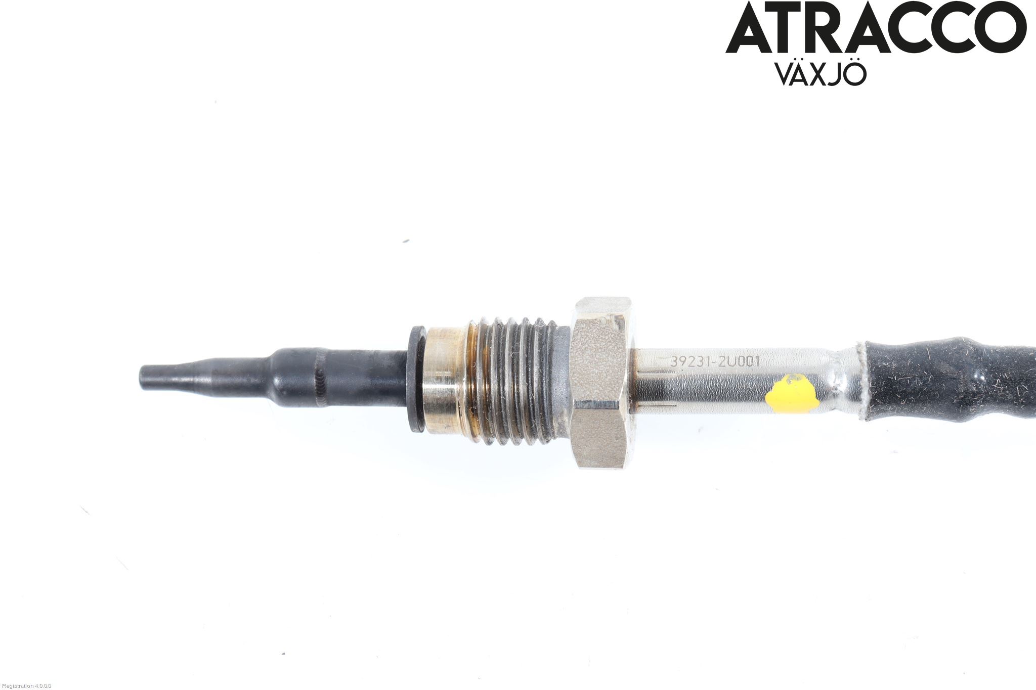 Hyundai KONA/ELECTRIC OS 18-23 Sensor Avgas
