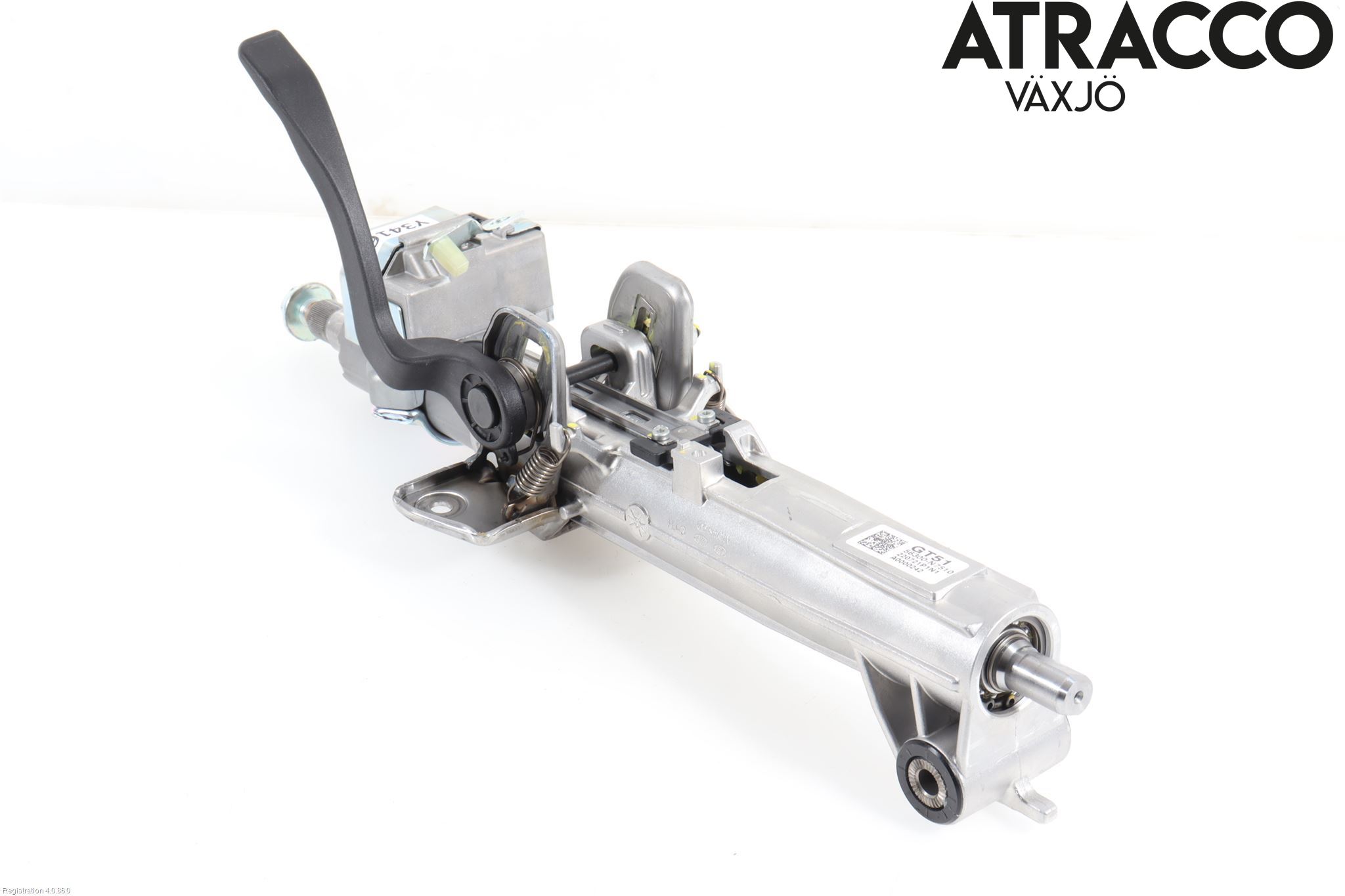 Hyundai TUCSON 05- Rattaxel