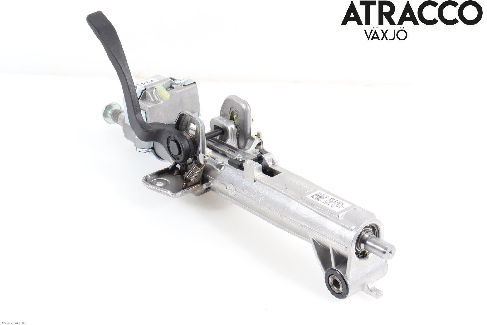 Hyundai TUCSON 05- Rattaxel