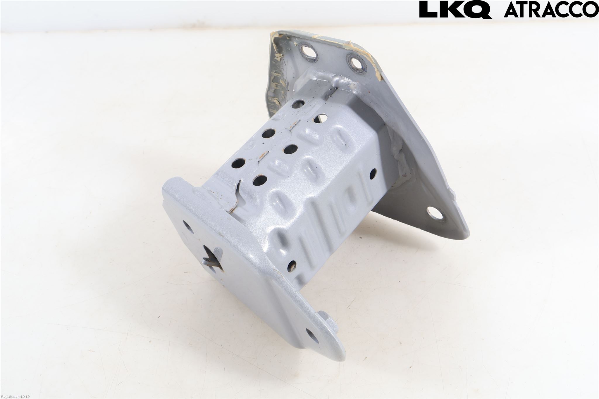 Toyota COROLLA 19- Stötfångarbärjärn Bak