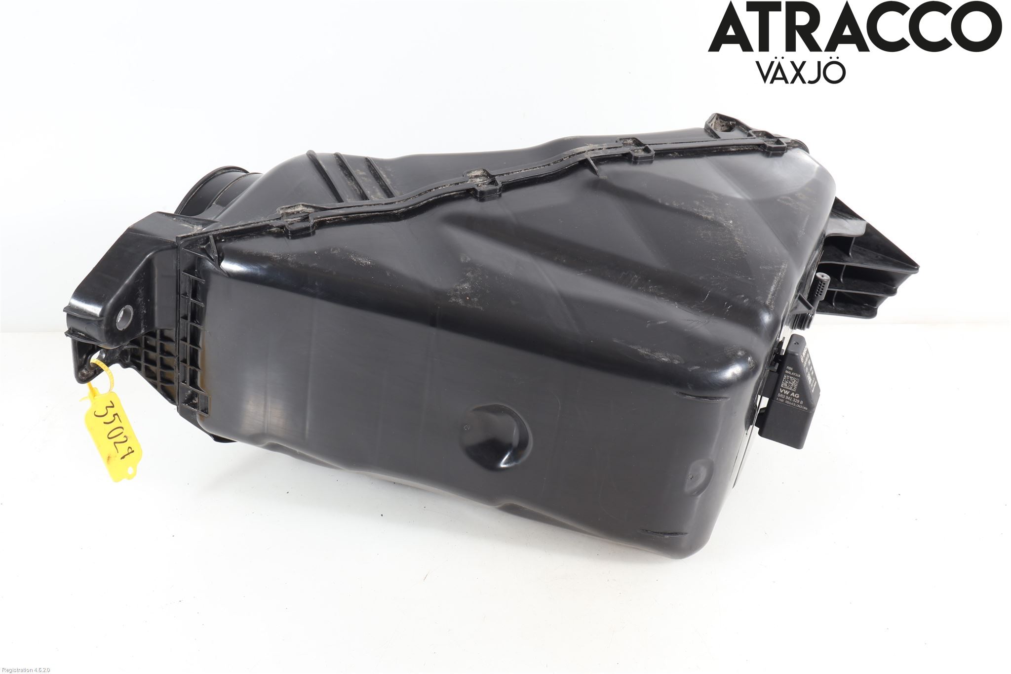 Volkswagen VW CADDY 21- Adblue Tank