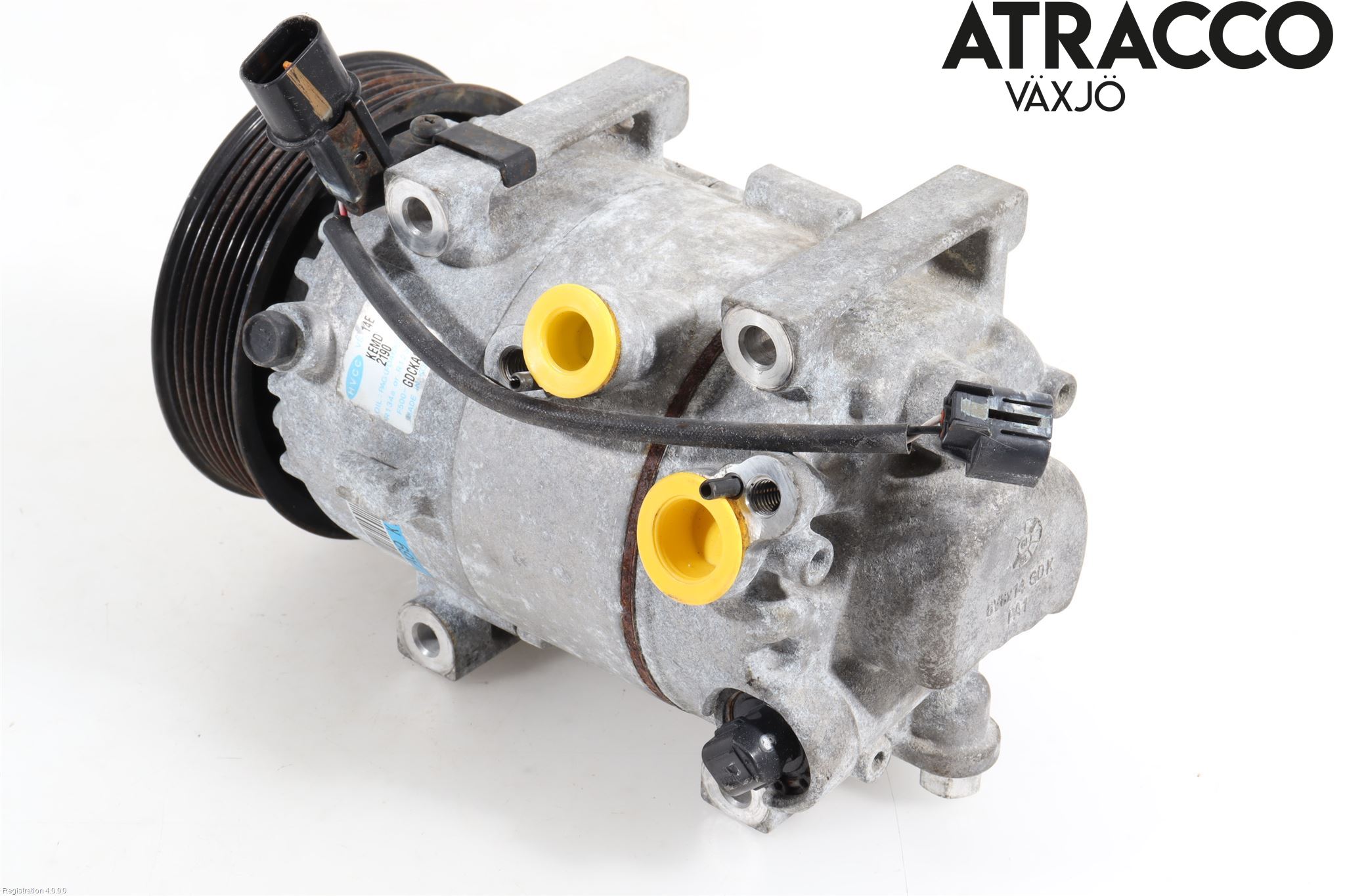 Hyundai i30 GD 13-17 Ac Kompressor