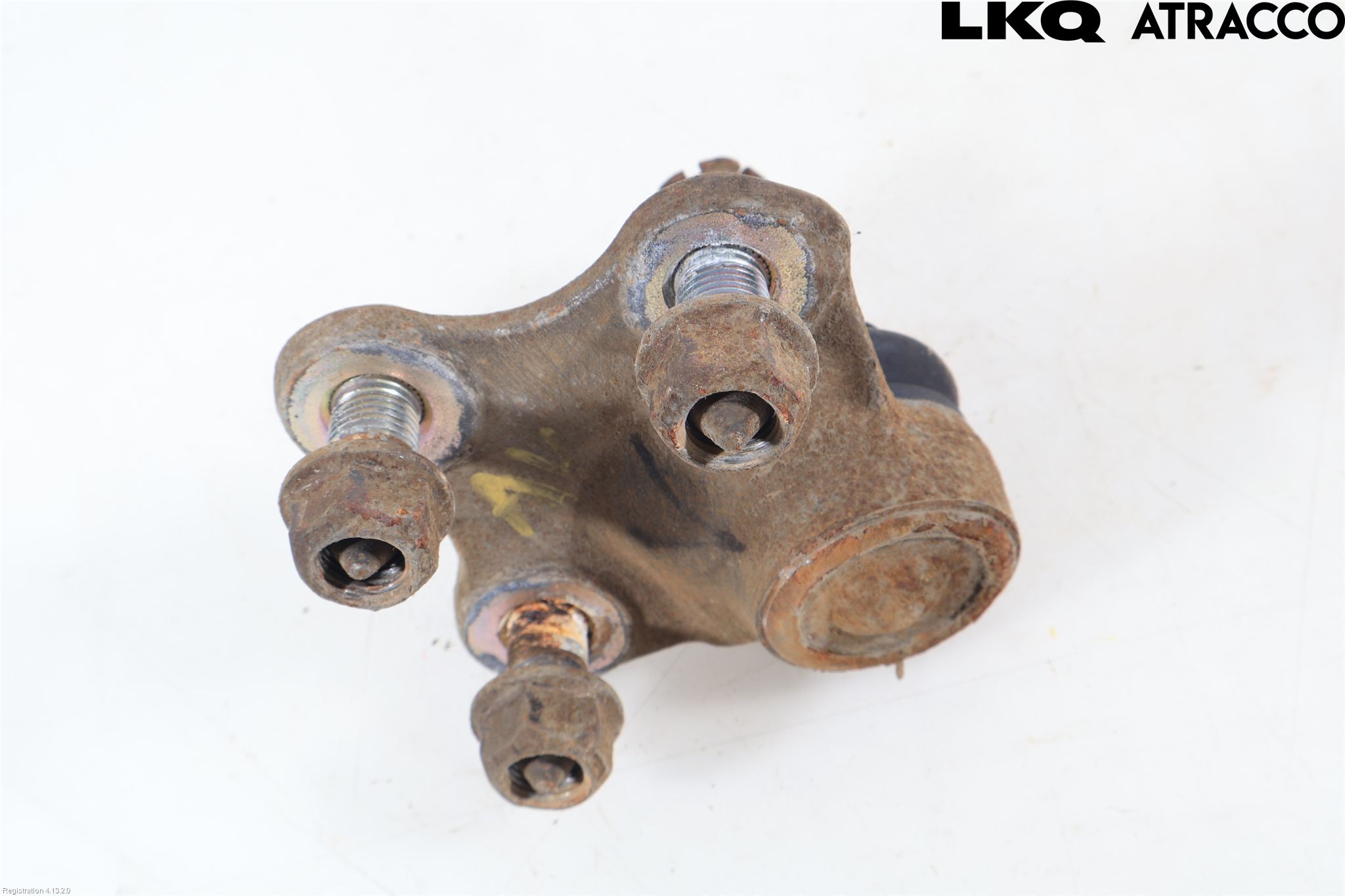 Honda CR-V 19-22 Styrspindelled-Kulled