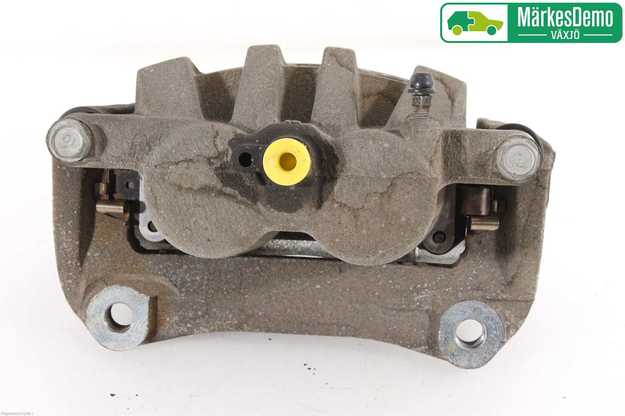 Lexus RX AL20 16-22 Bromsok Fram Höger