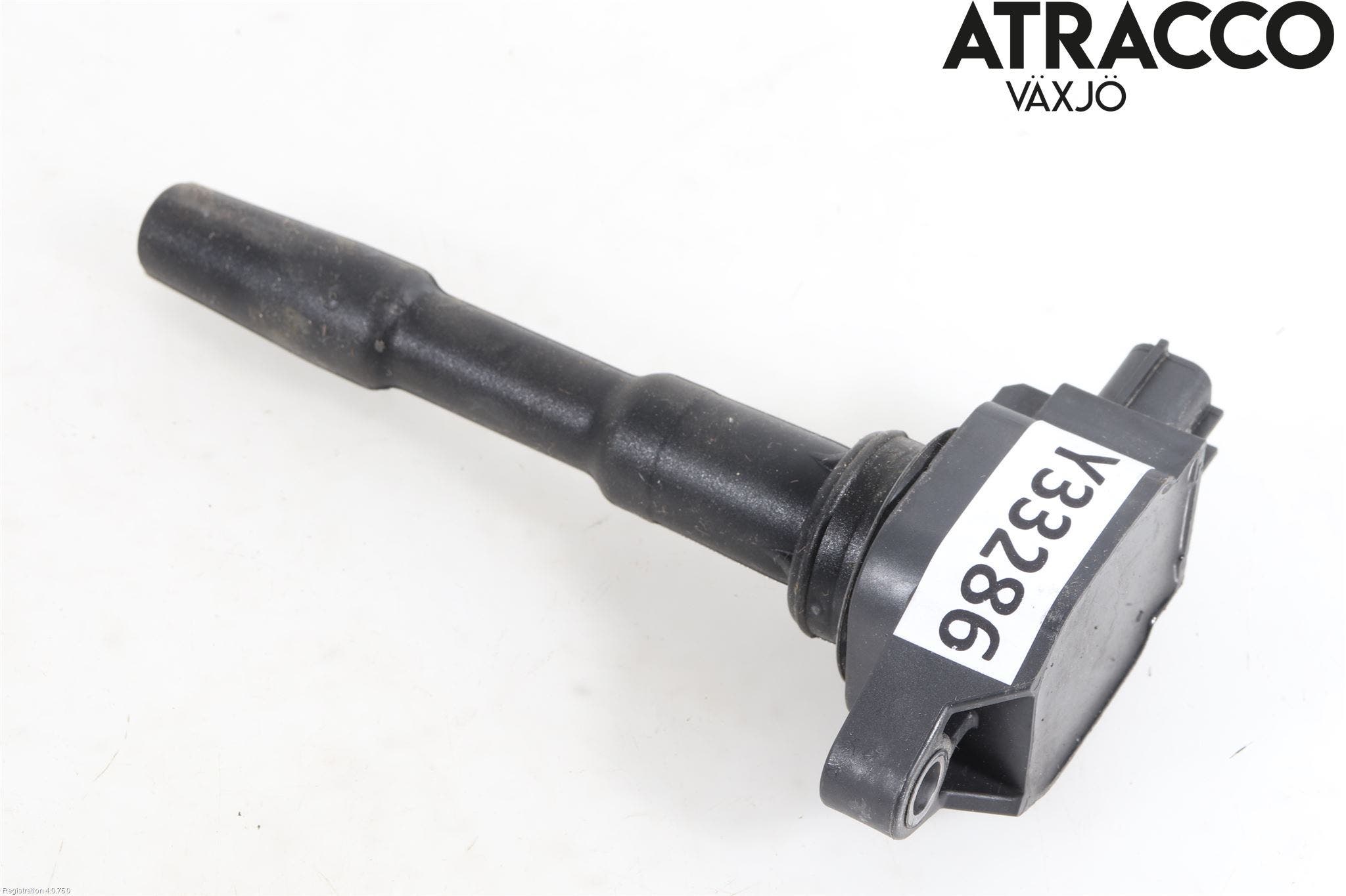 Nissan QASHQAI 14-17 Tändspole