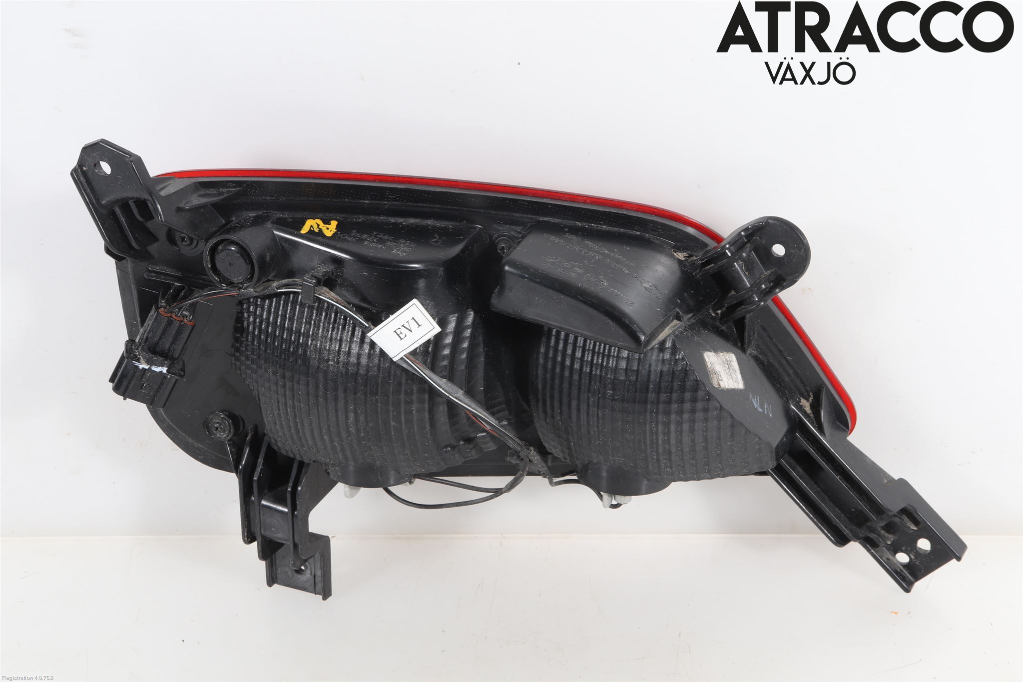 Hyundai KONA/ELECTRIC OS 18-23 Blinkers Bak Kompl Hö