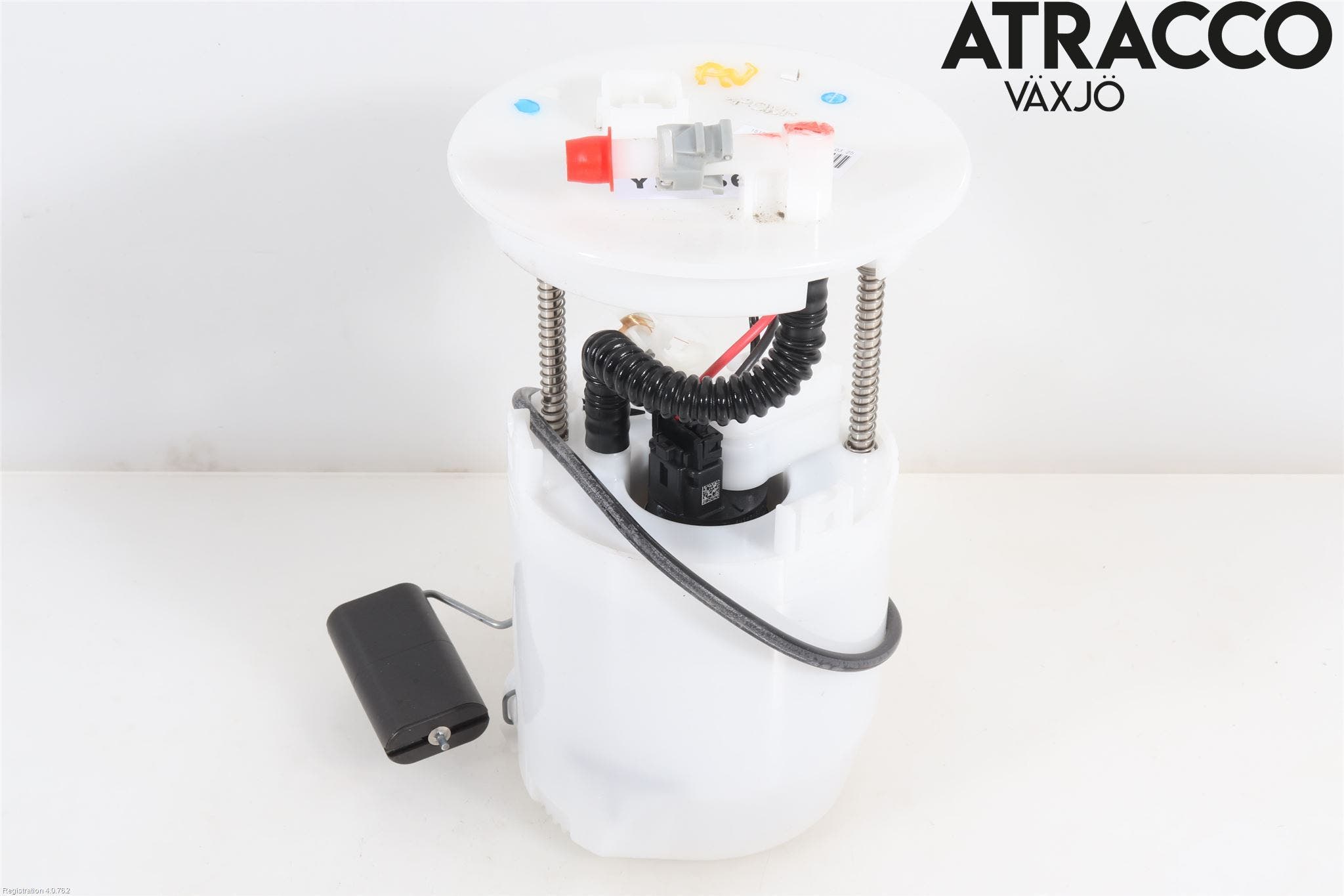 Suzuki SWIFT 17-24 Bränslepump El