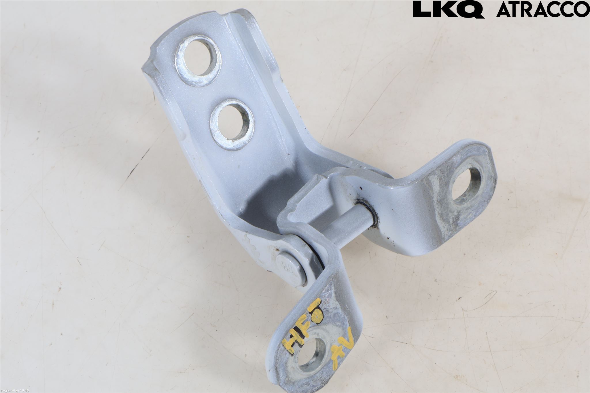 Toyota bZ4X EA10 22- Dörrgångjärn