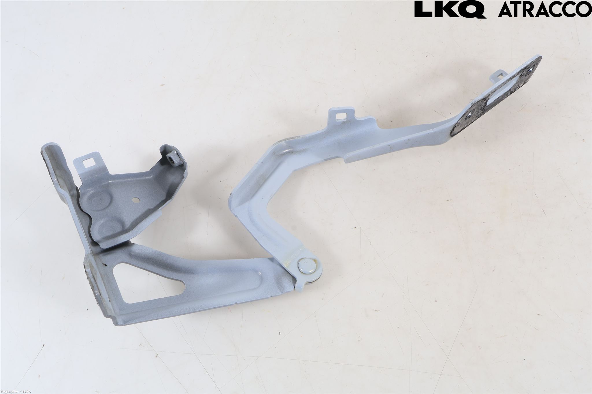 Honda JAZZ 21- Huvgångjärn