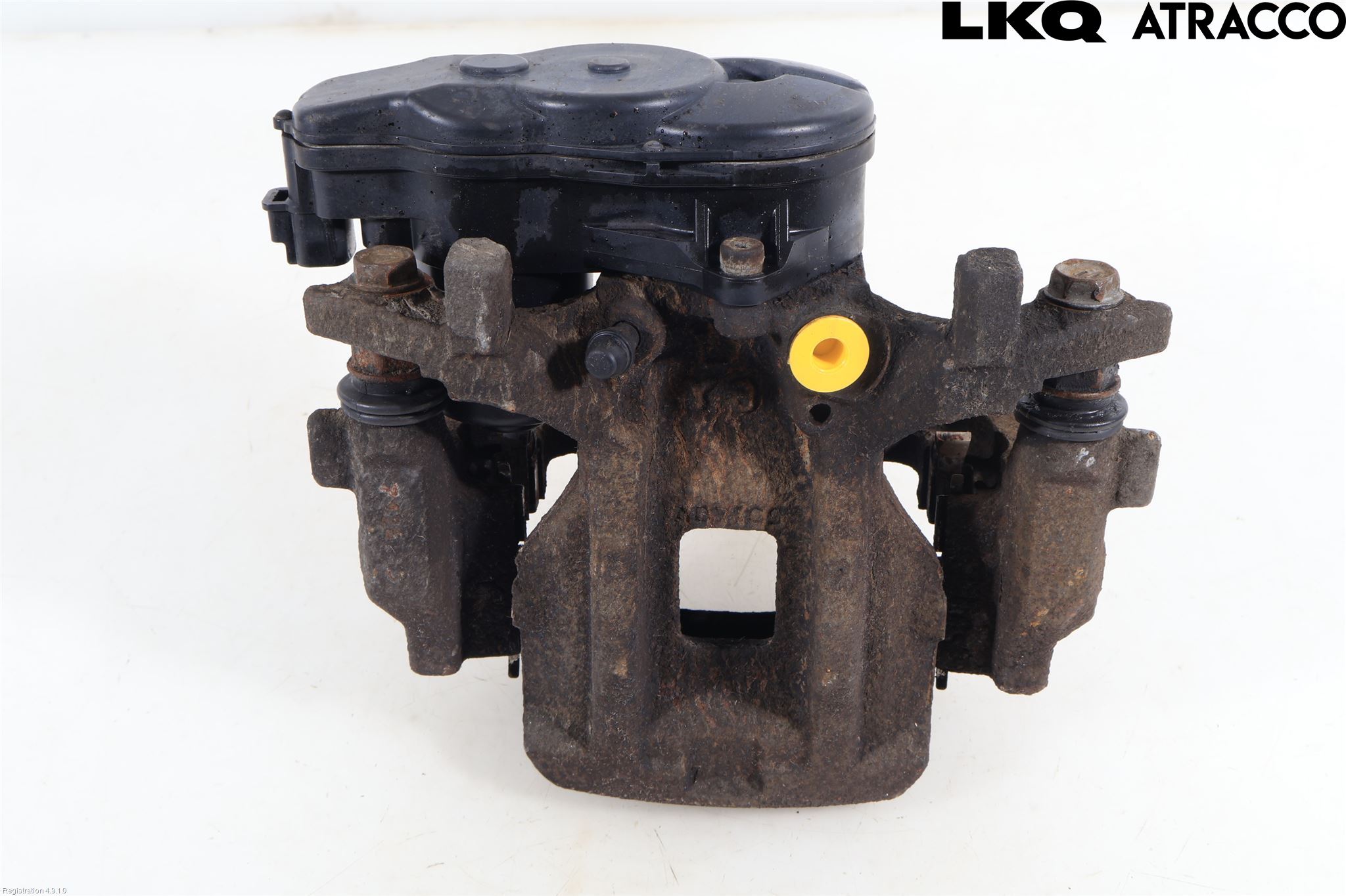 Toyota C-HR 16-23 Bromsok Bak Höger