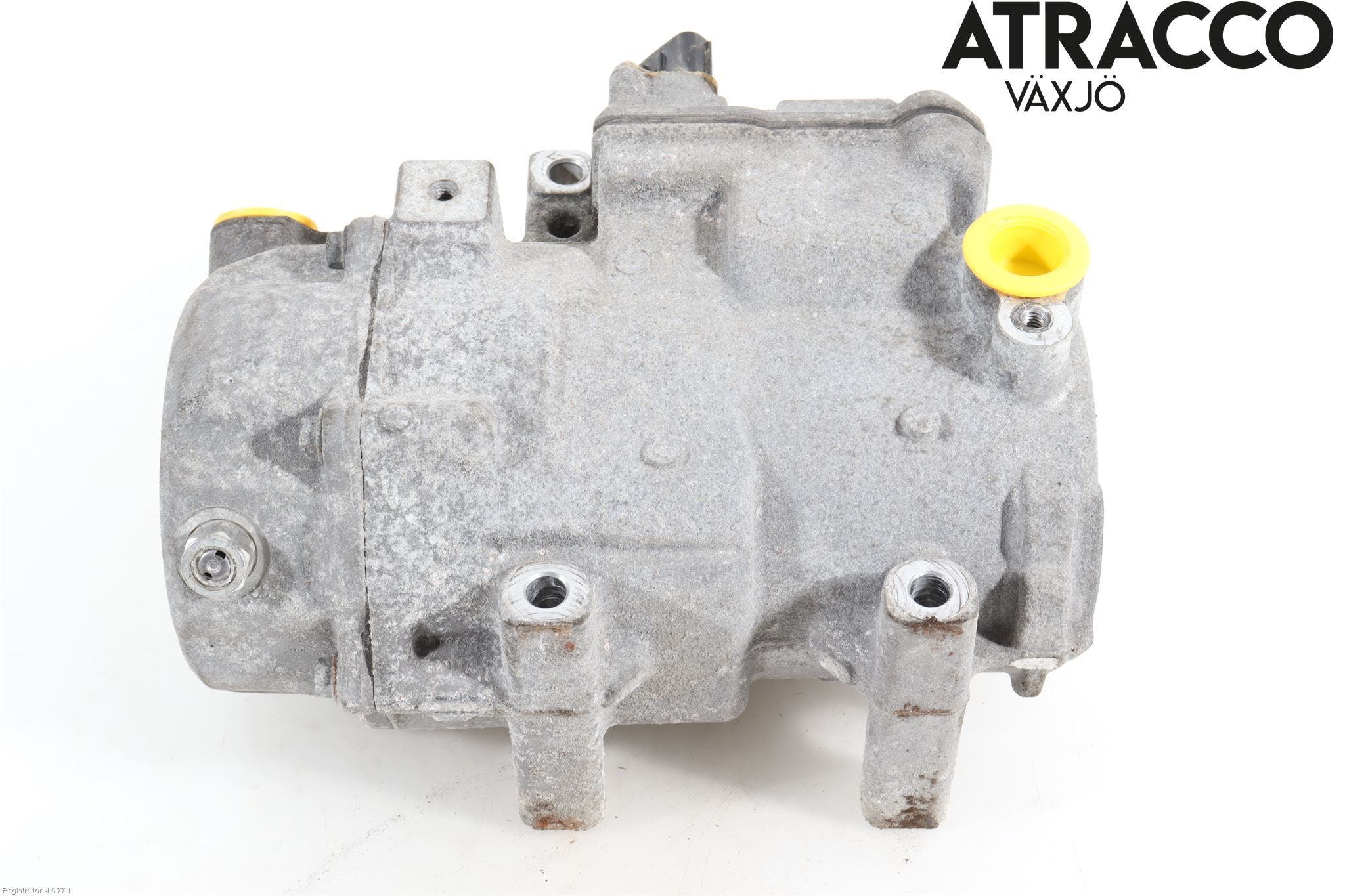 Lexus NX 300h 15-21 Ac Kompressor