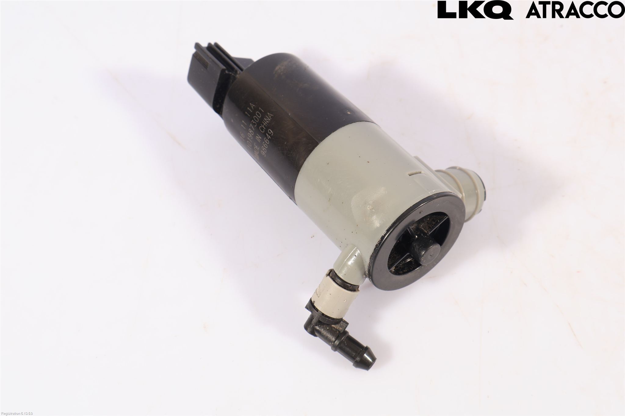Volvo V40 12-19 Spolarpump Högtryck