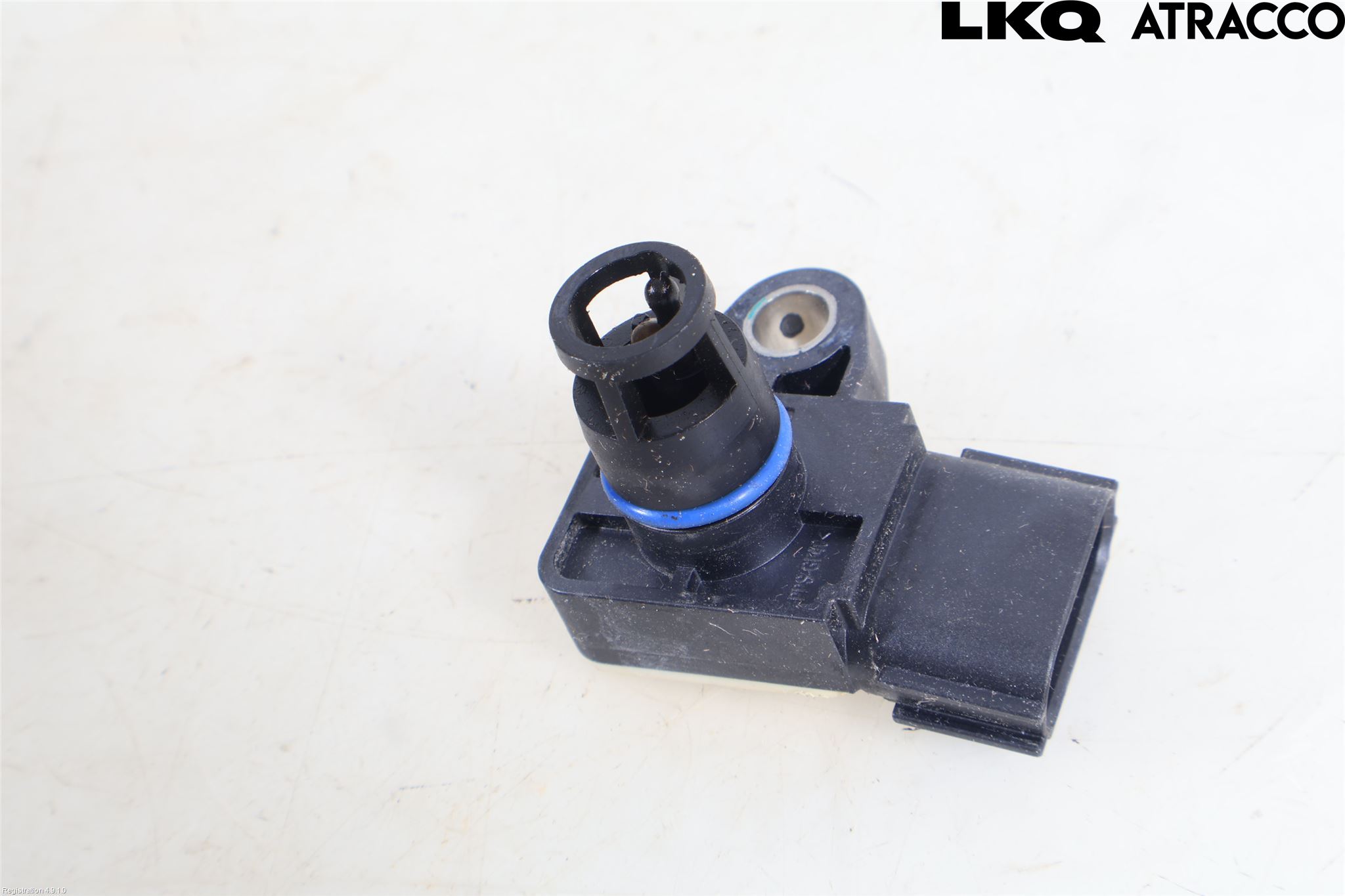 Hyundai TUCSON 05- Injmappsensor