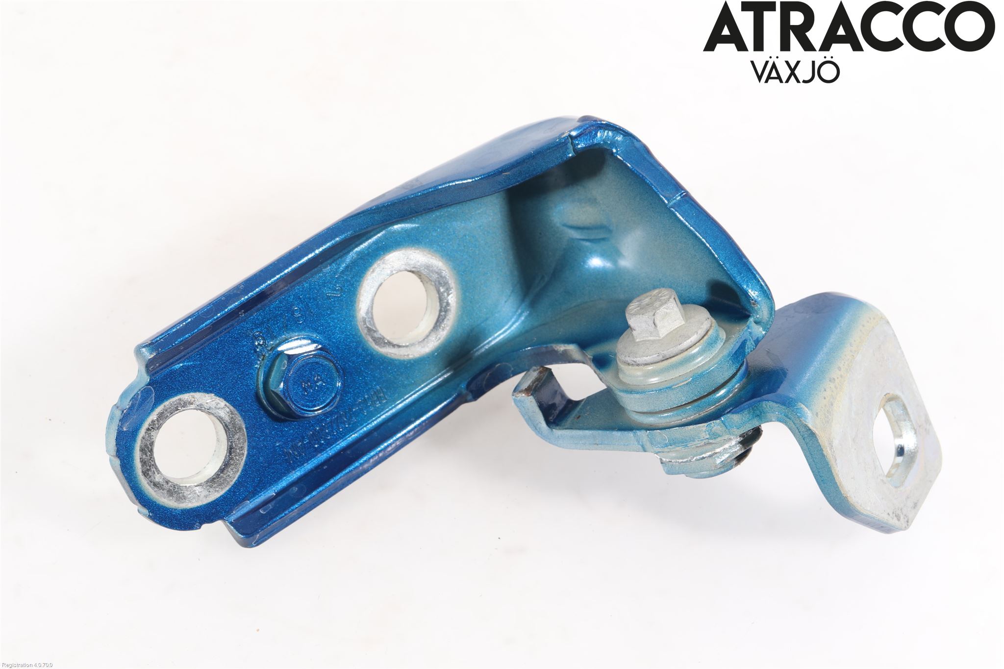 Ford ECOSPORT 17- Dörrgångjärn