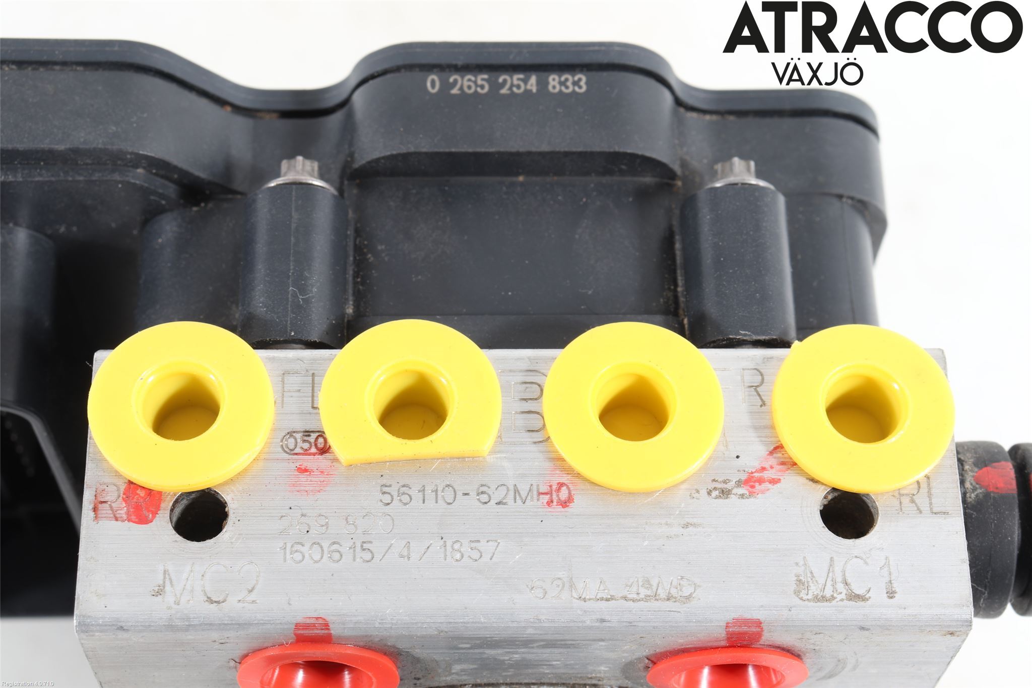 Suzuki SX4 S-CROSS 14-21 Abs Hydraulaggregat