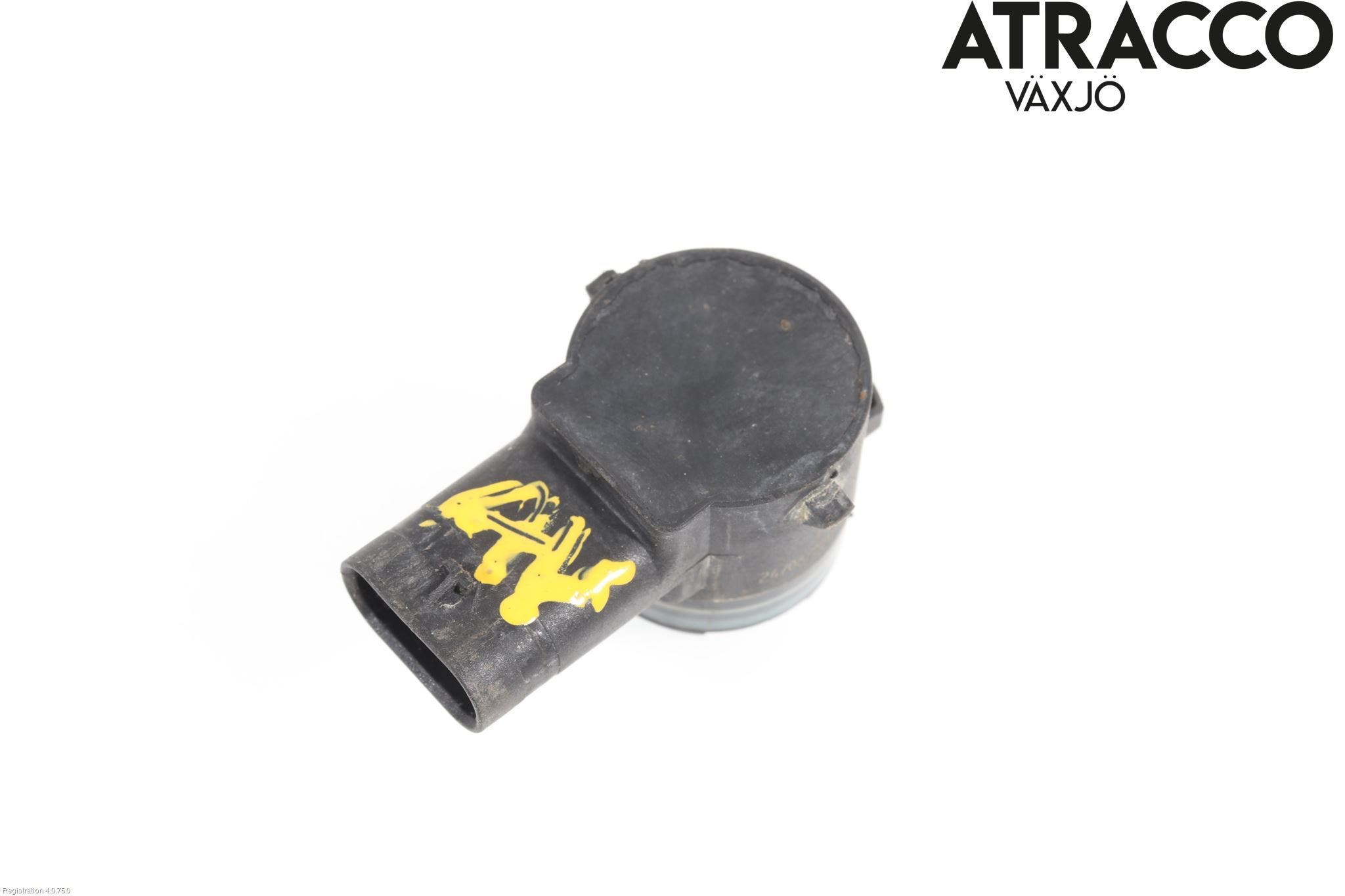 Volkswagen VW CADDY 16-20 Parkeringshjälp Frontsensor