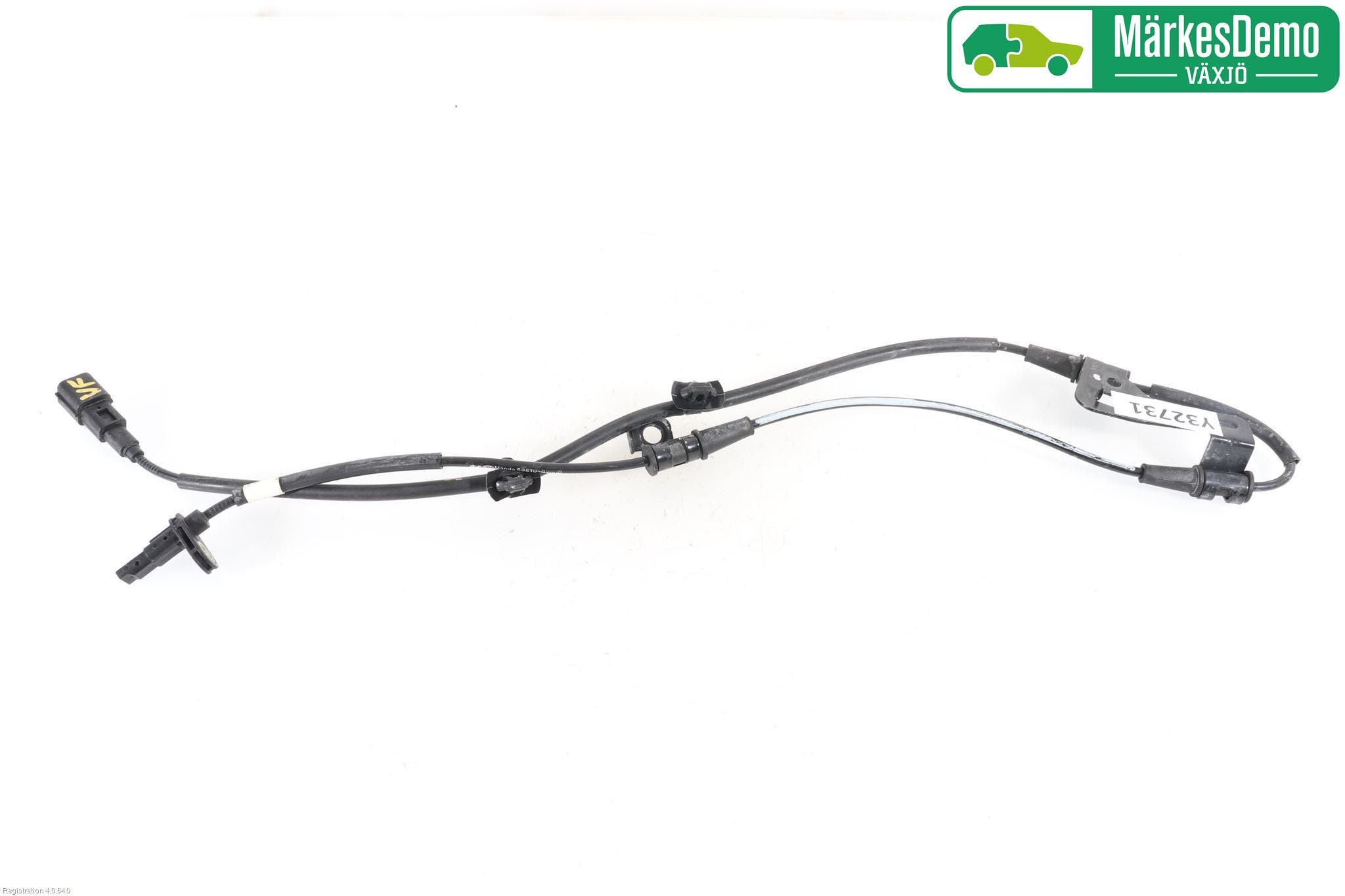 Hyundai IONIQ AE 17-22 Abs Sensor