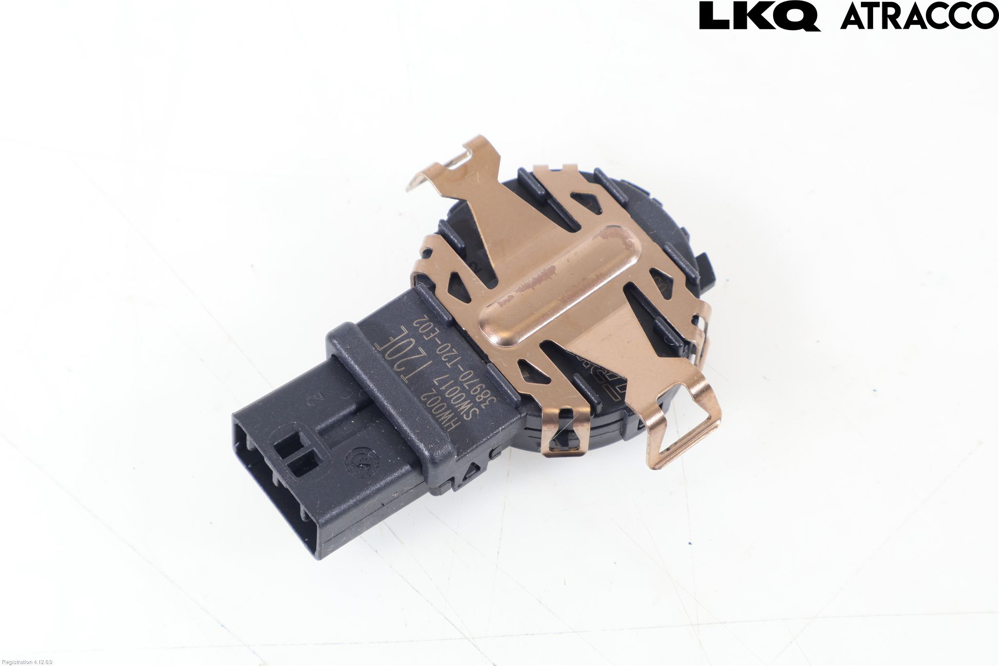 Honda CR-V 24- Regnsensor