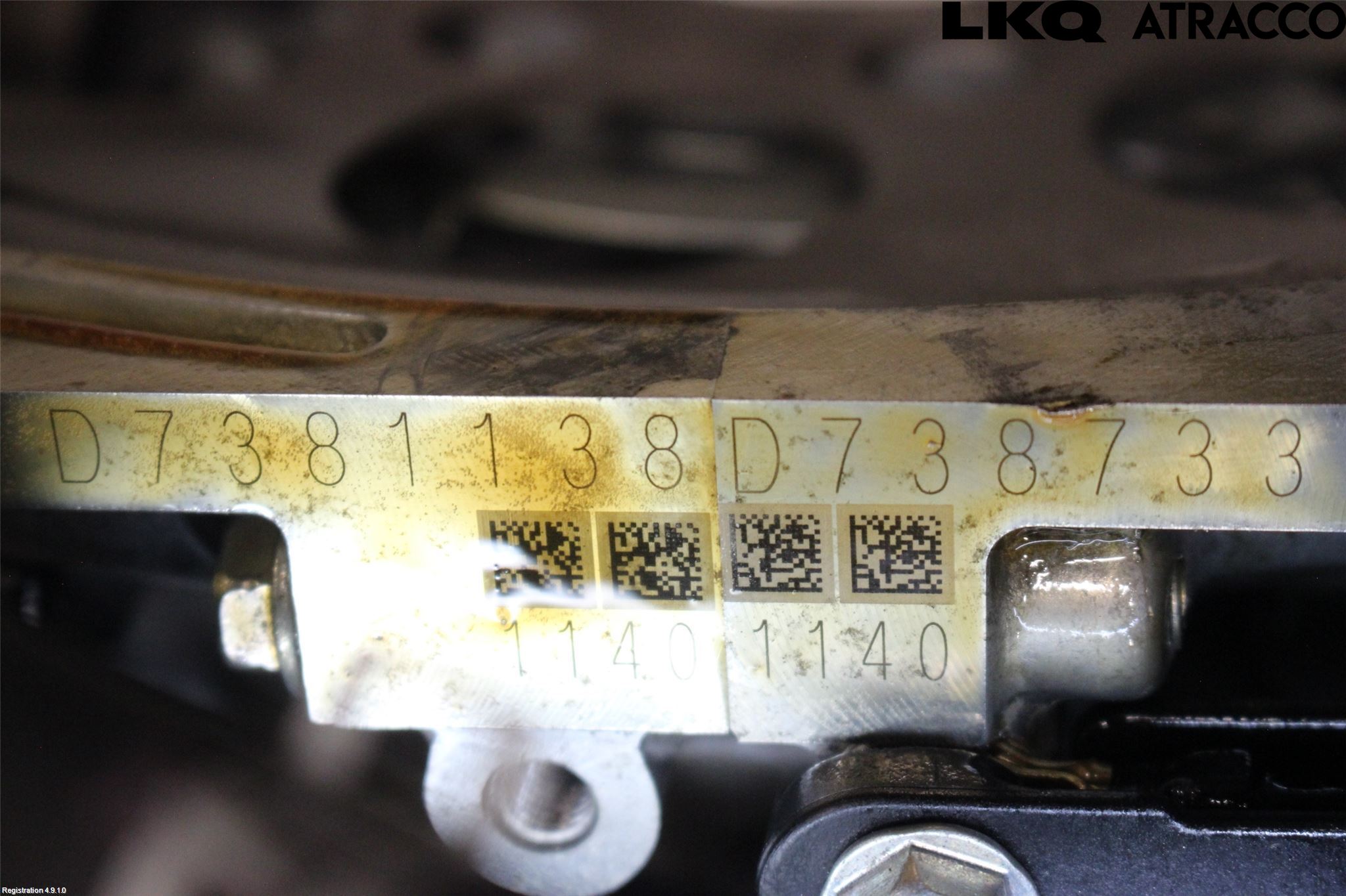 Subaru OUTBACK 21- Motor Bensin